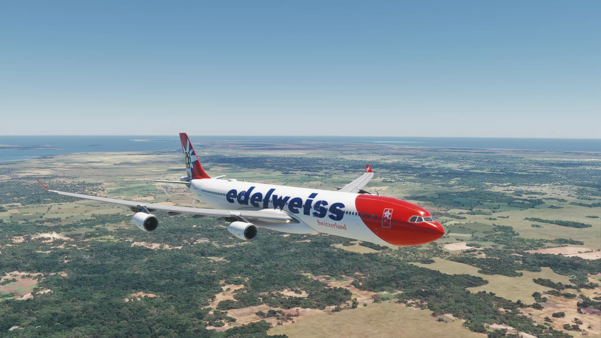 Flight Image