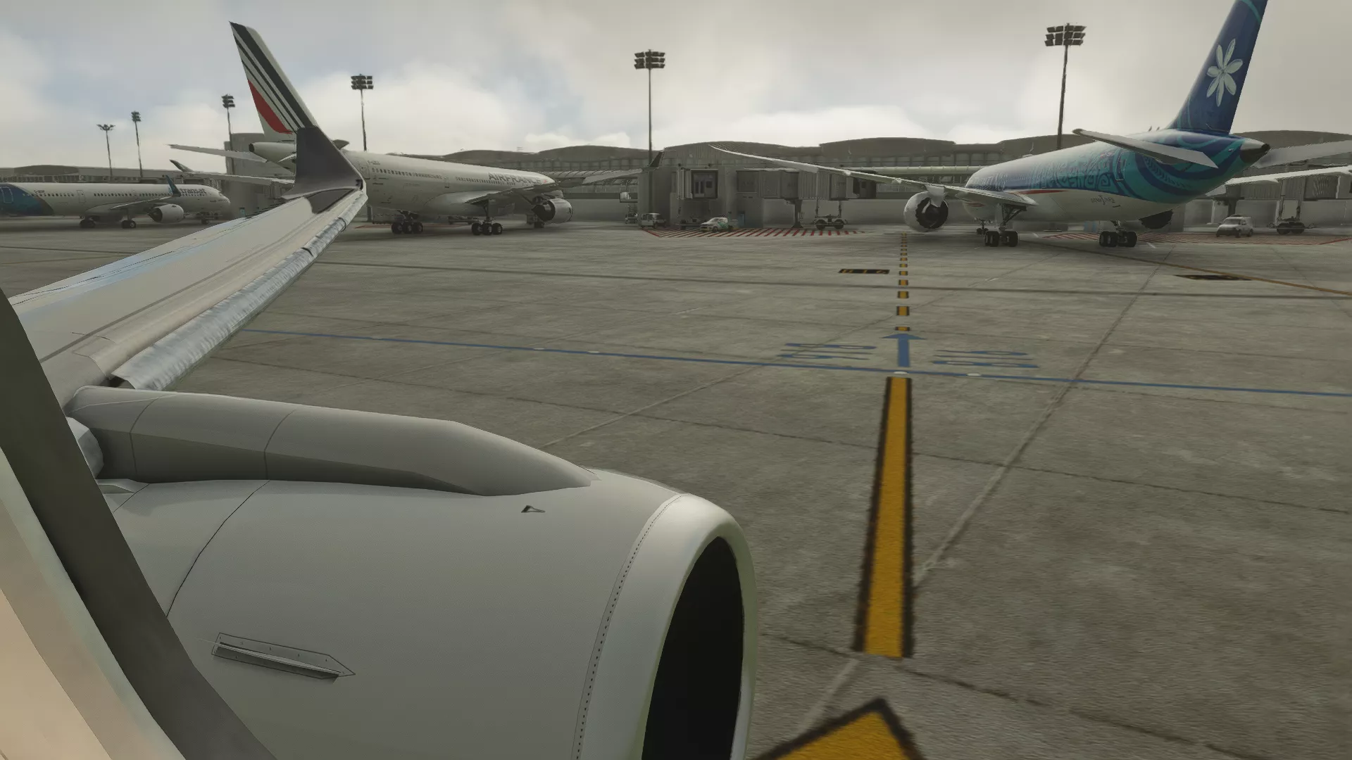 Flight Image
