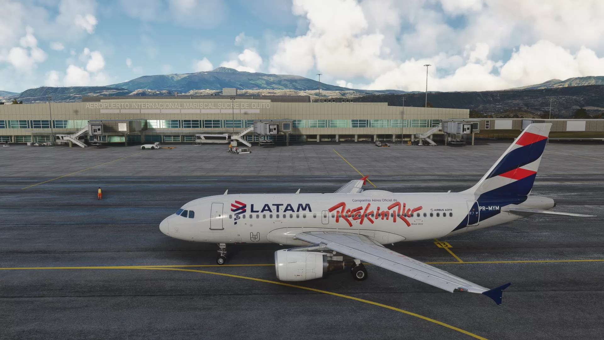 Flight Image