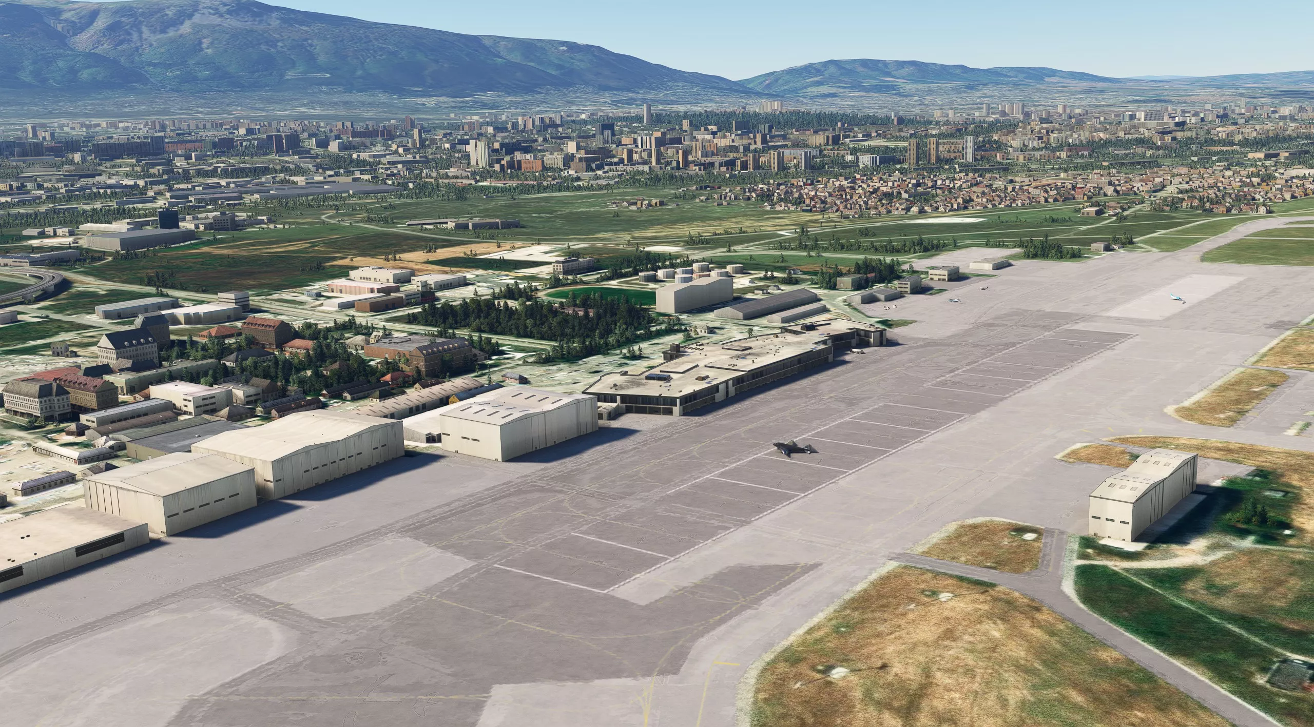 Flight Image