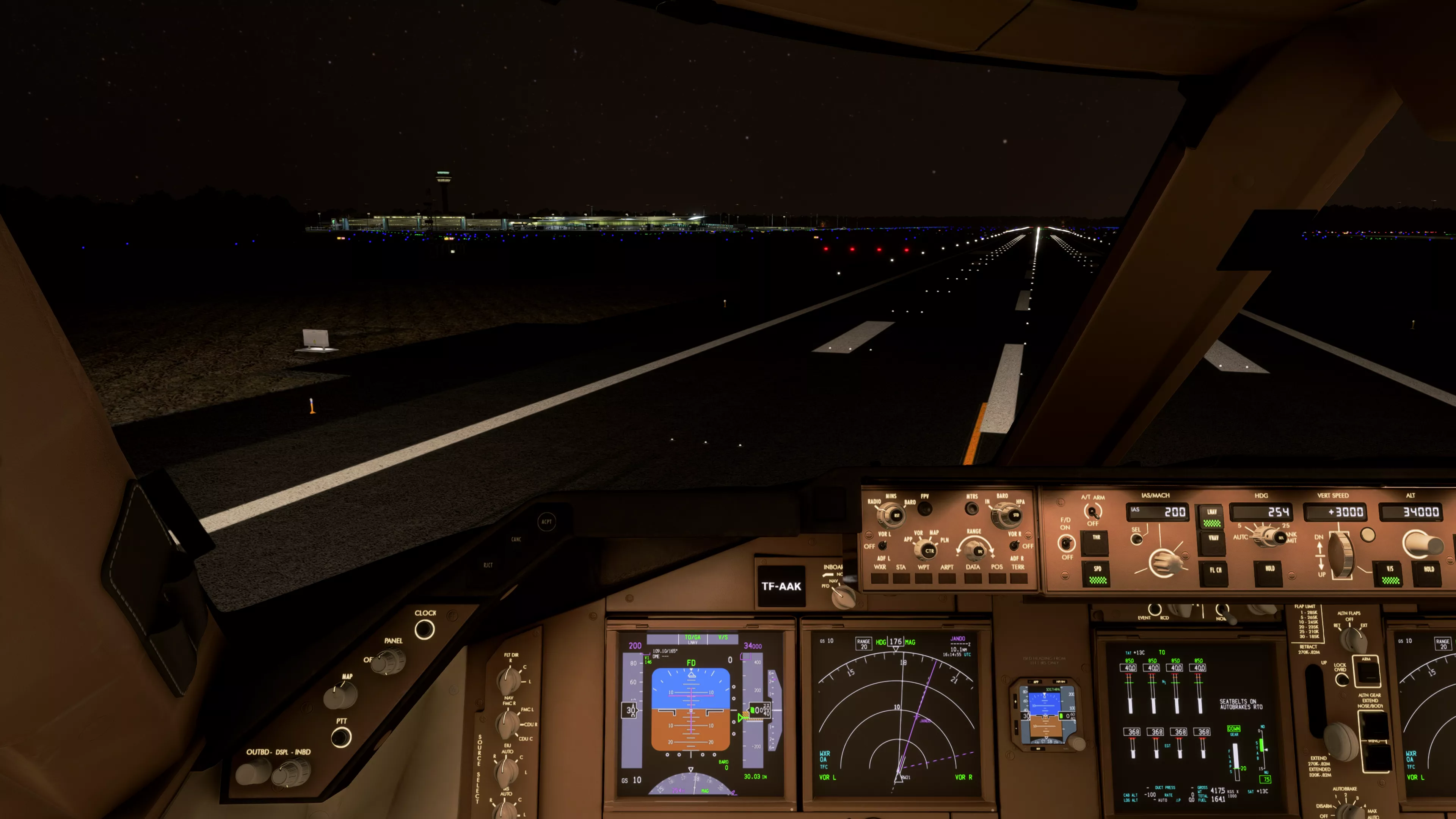Flight Image