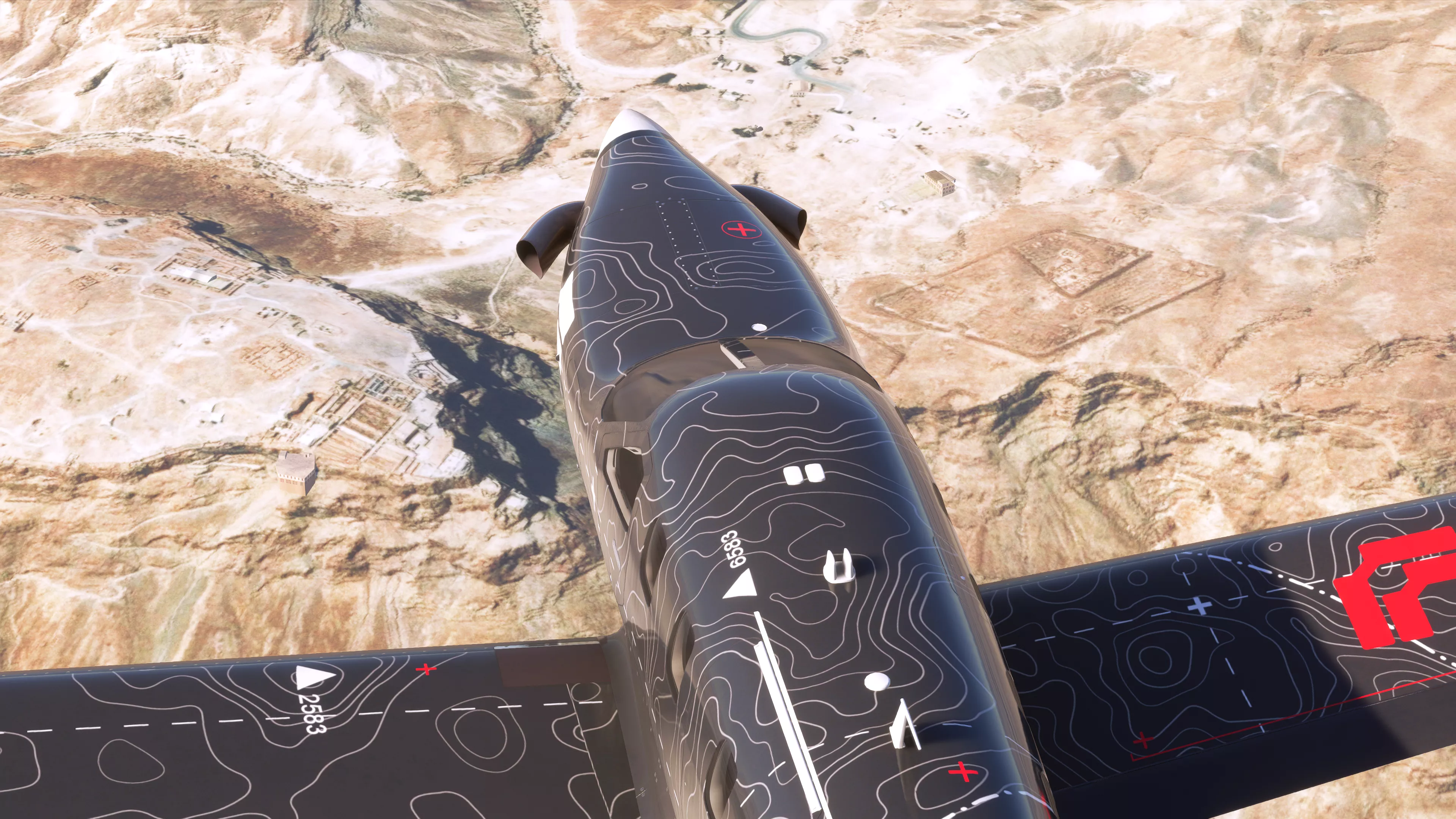 Flight Image