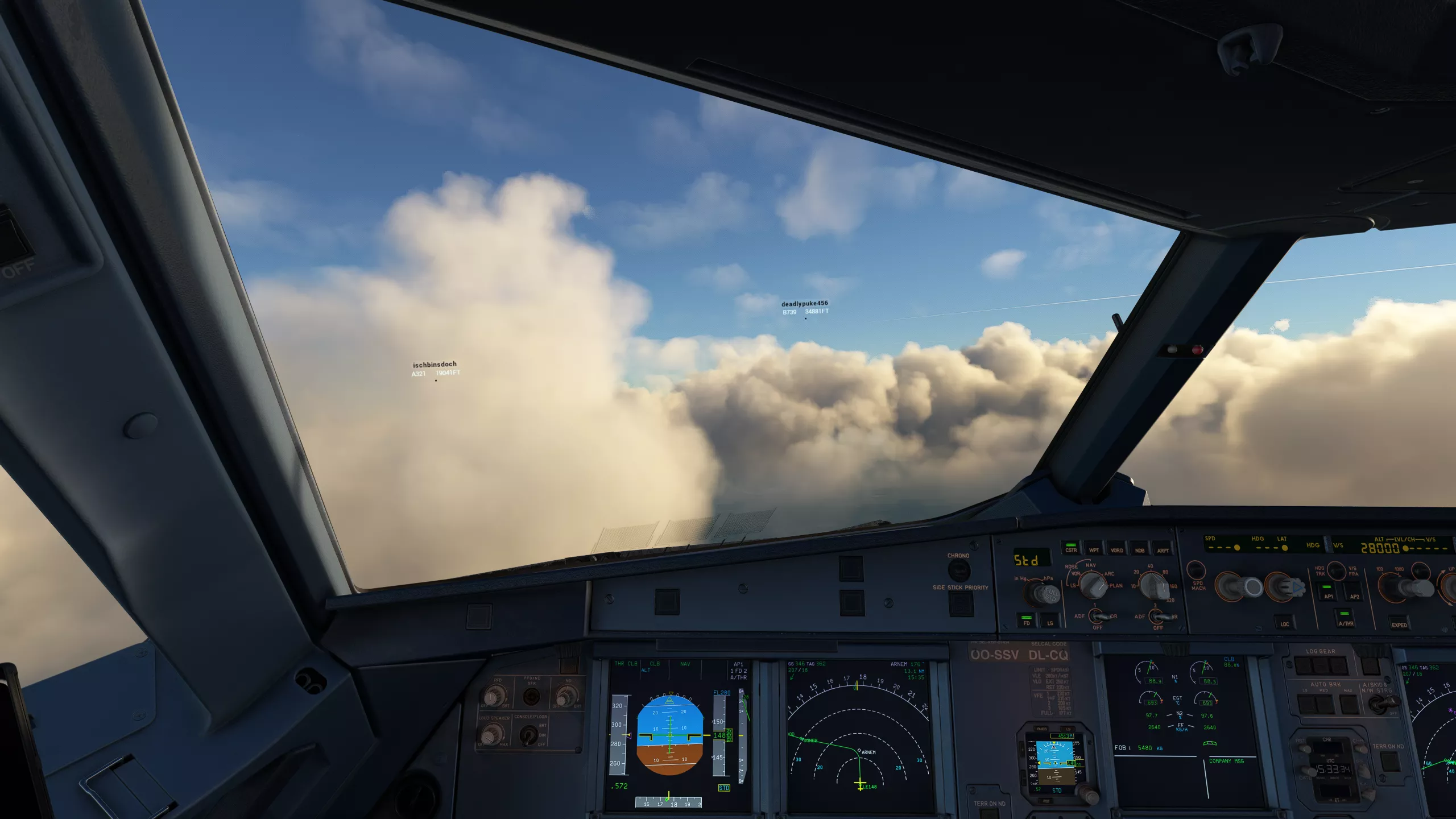 Flight Image