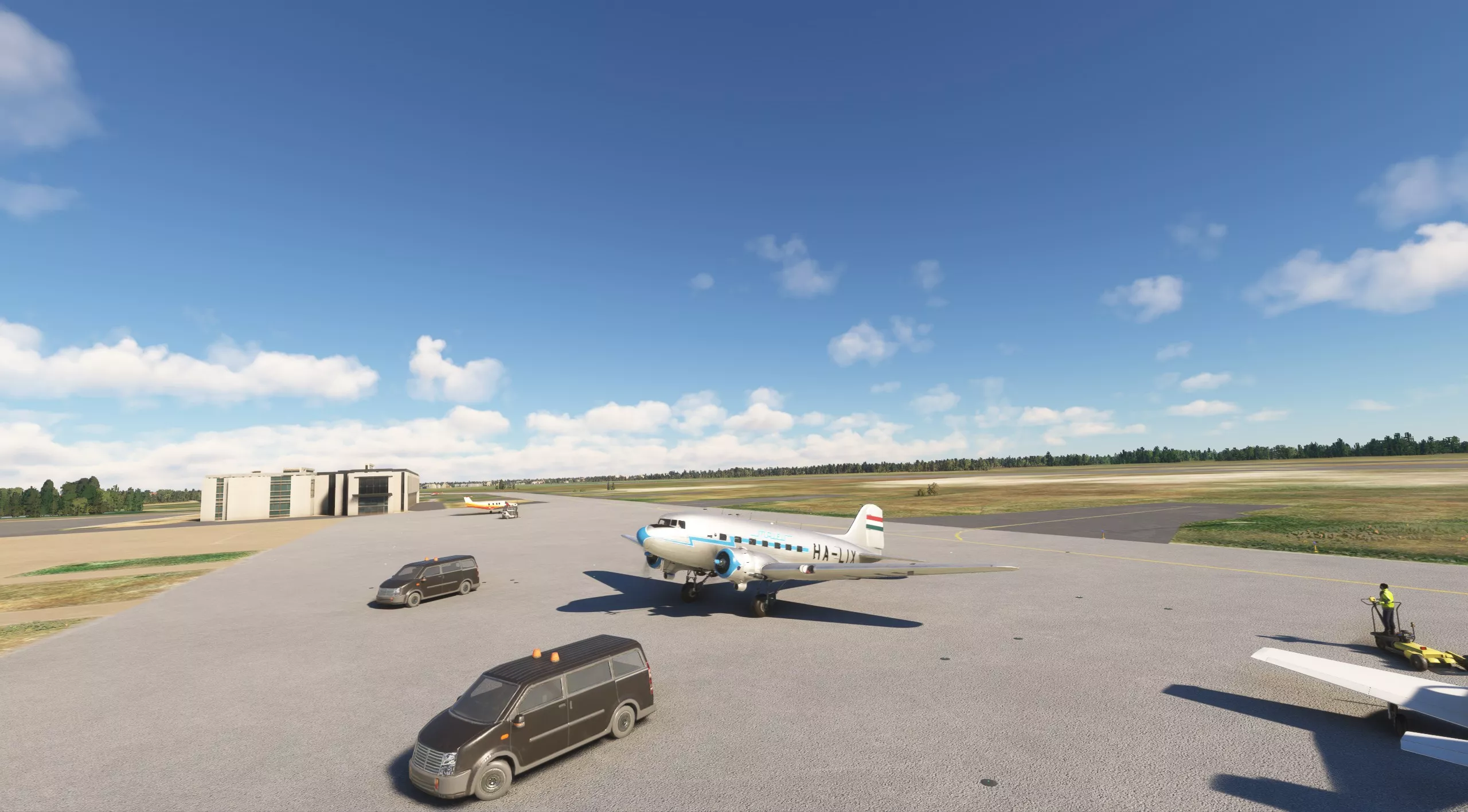 Flight Image