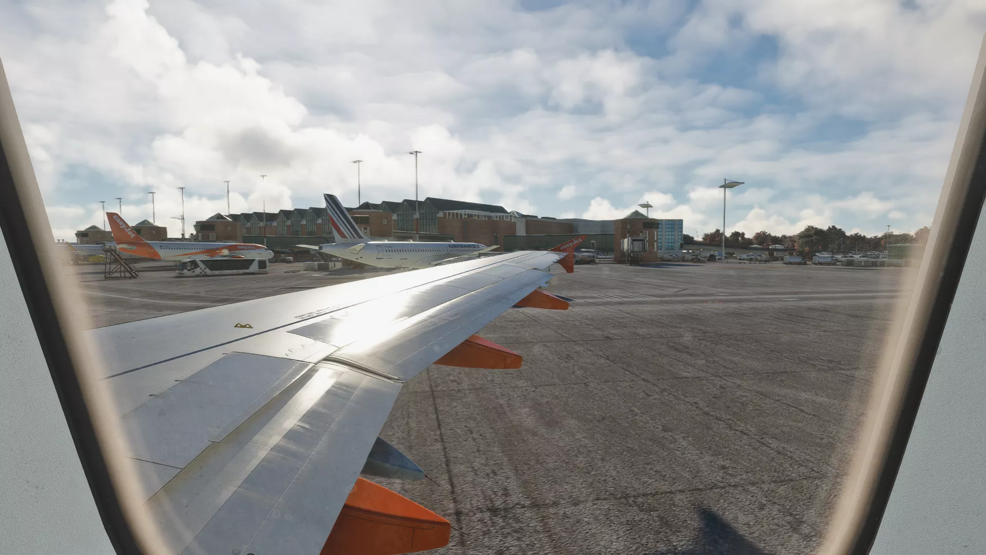 Flight Image