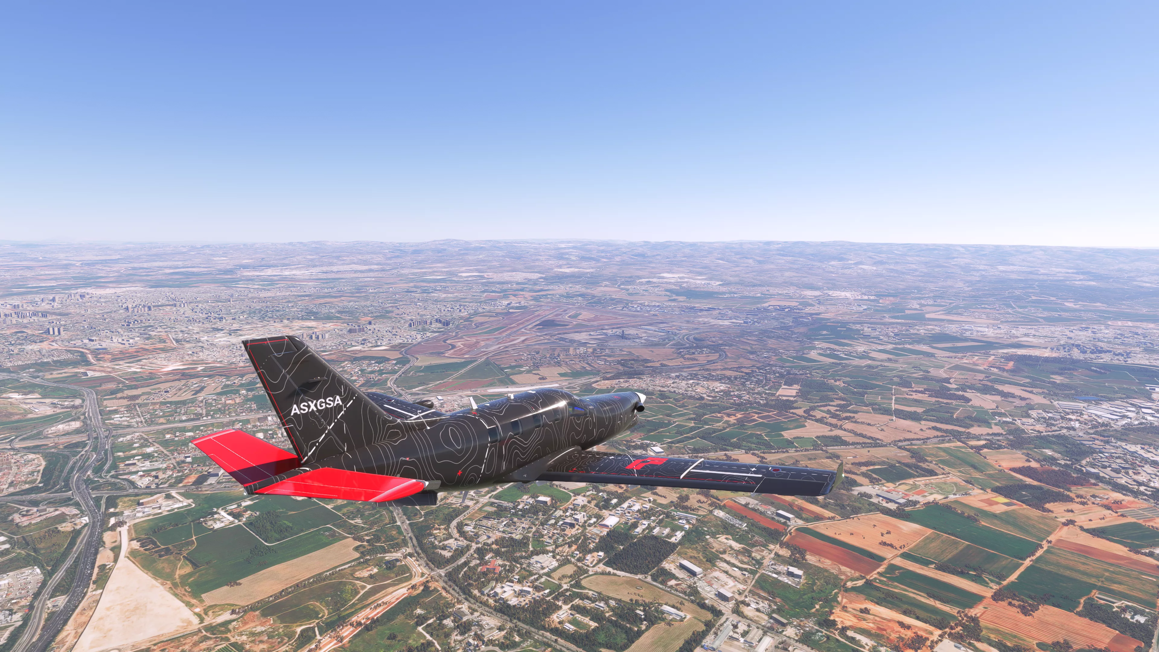 Flight Image