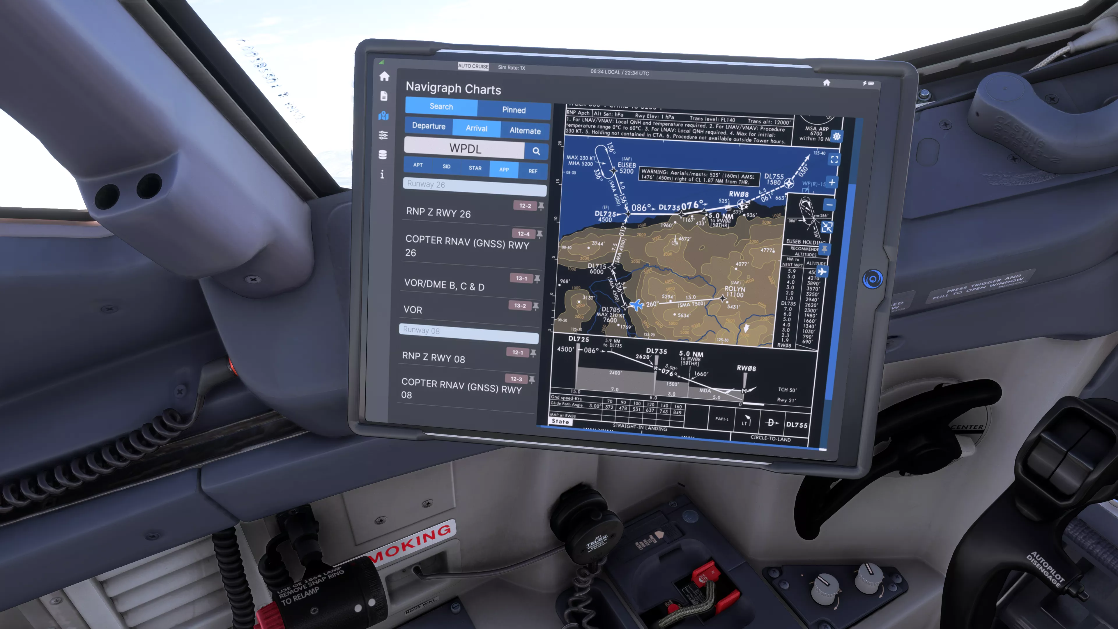 Flight Image