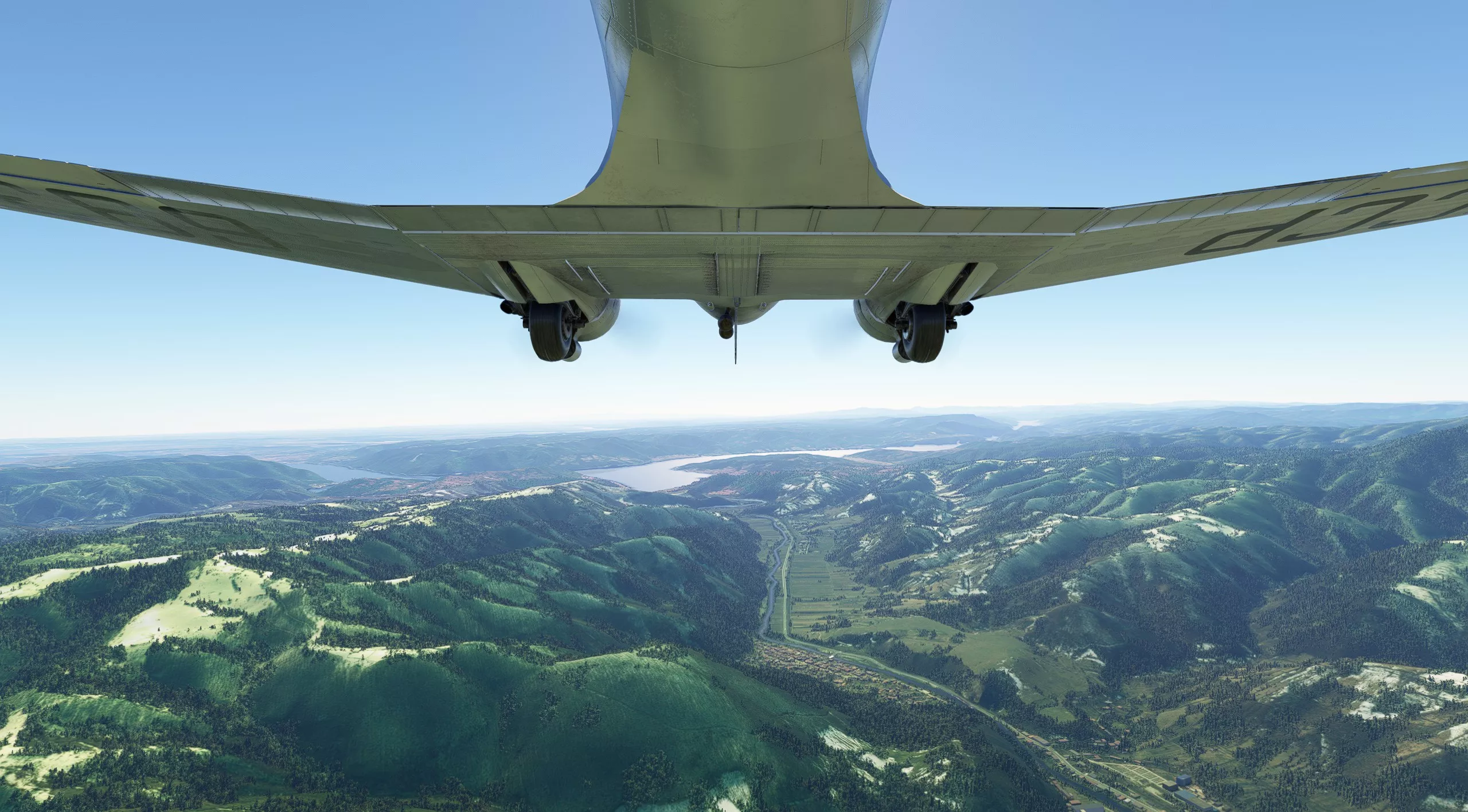 Flight Image