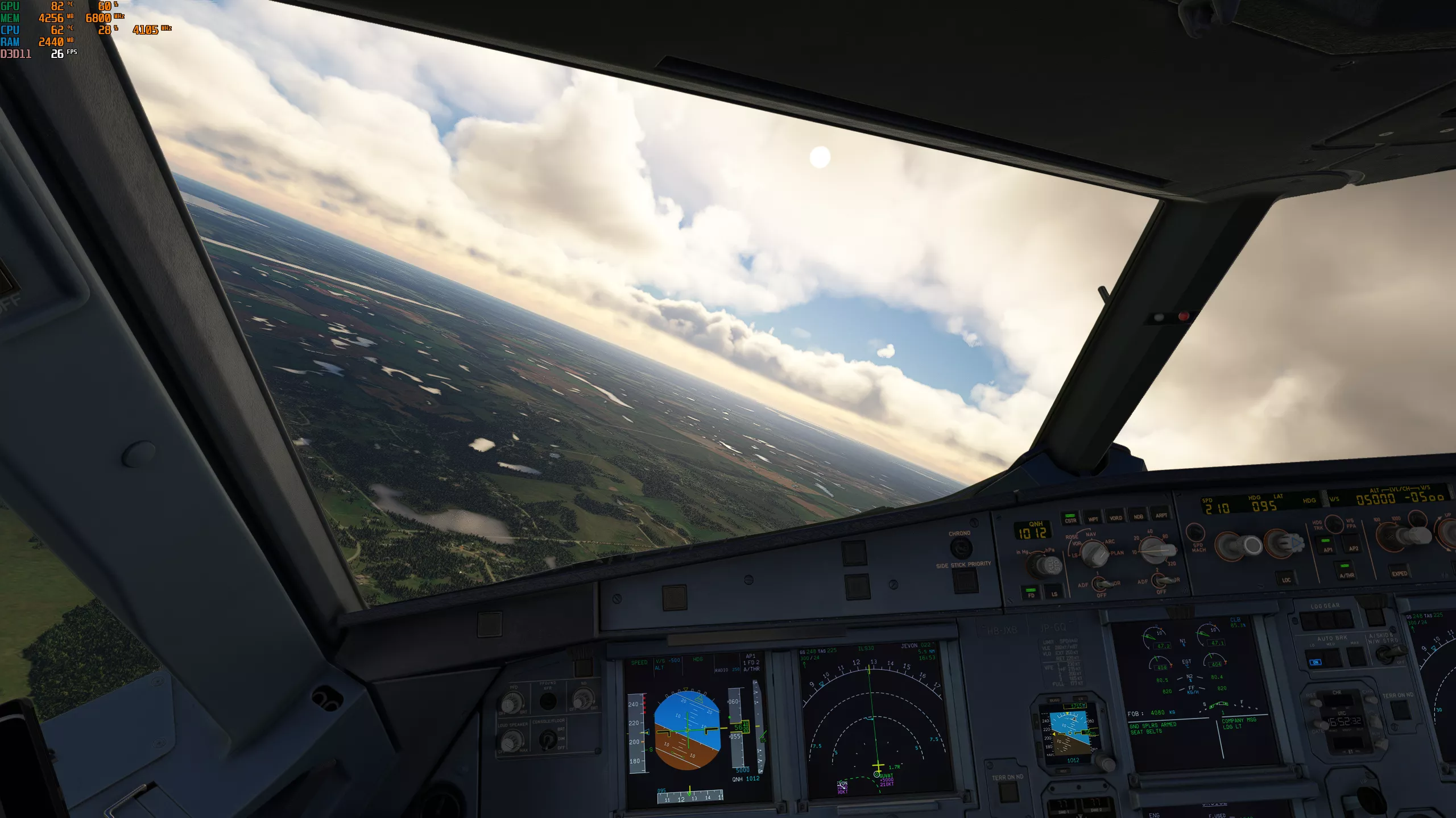 Flight Image
