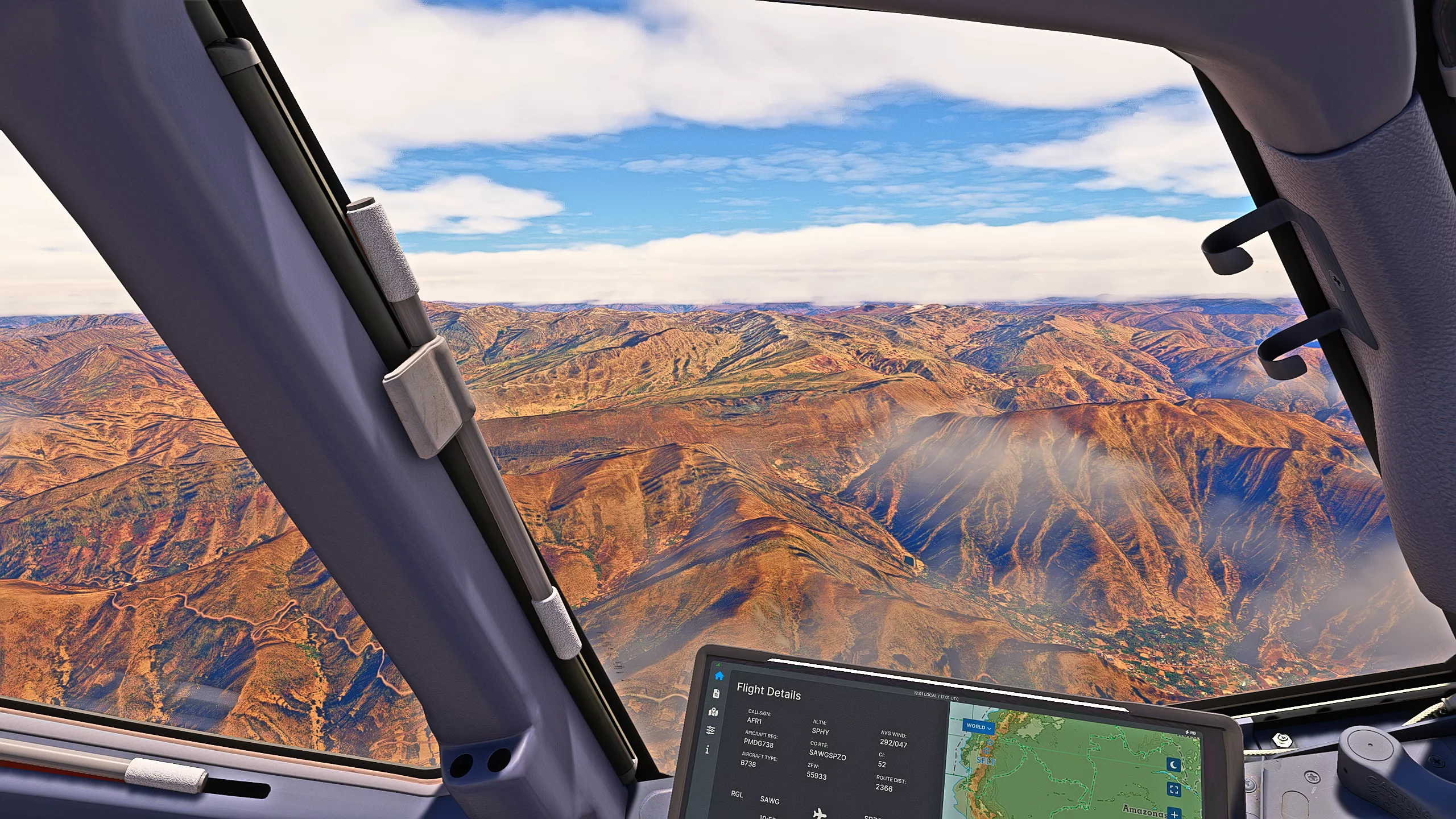 Flight Image