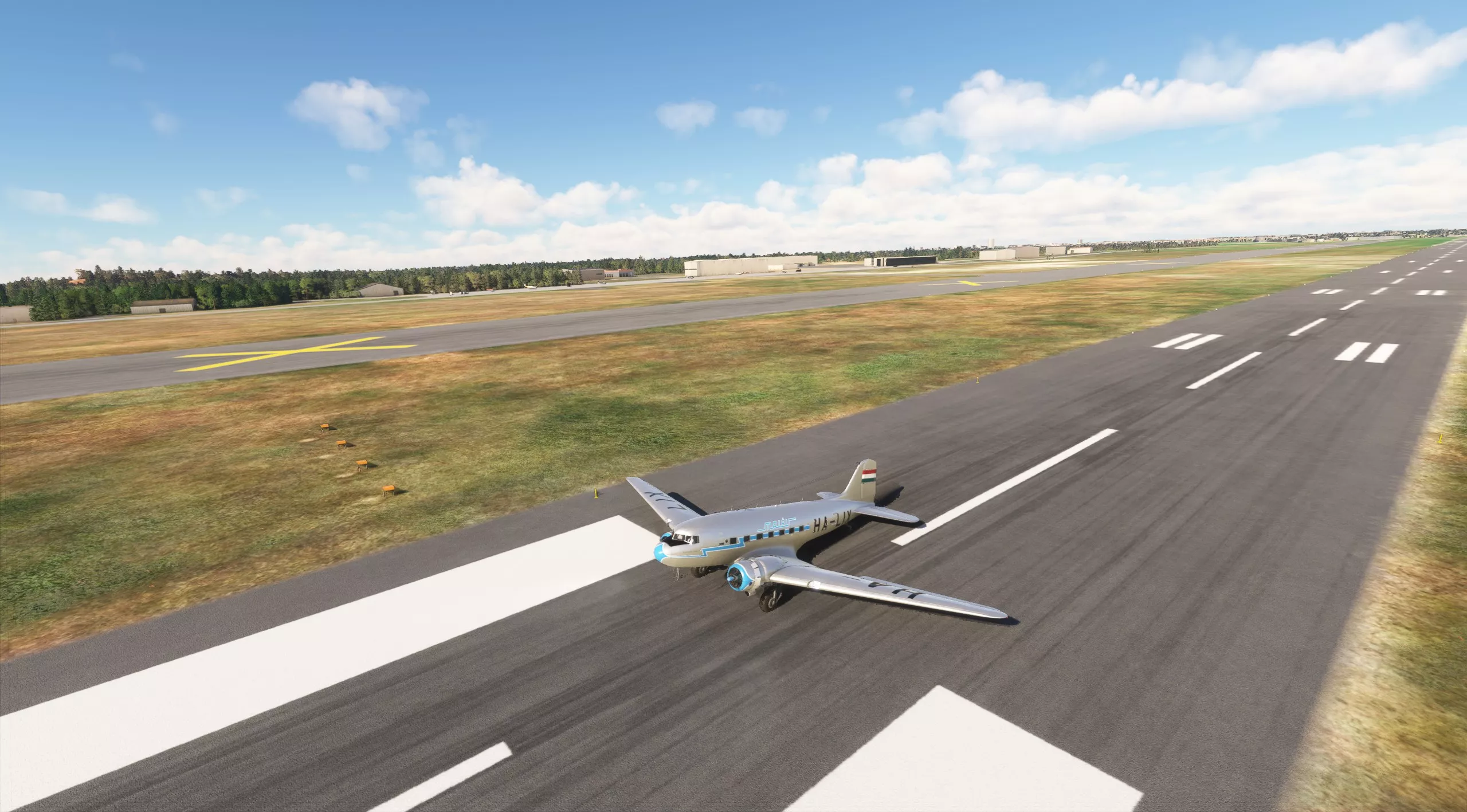 Flight Image