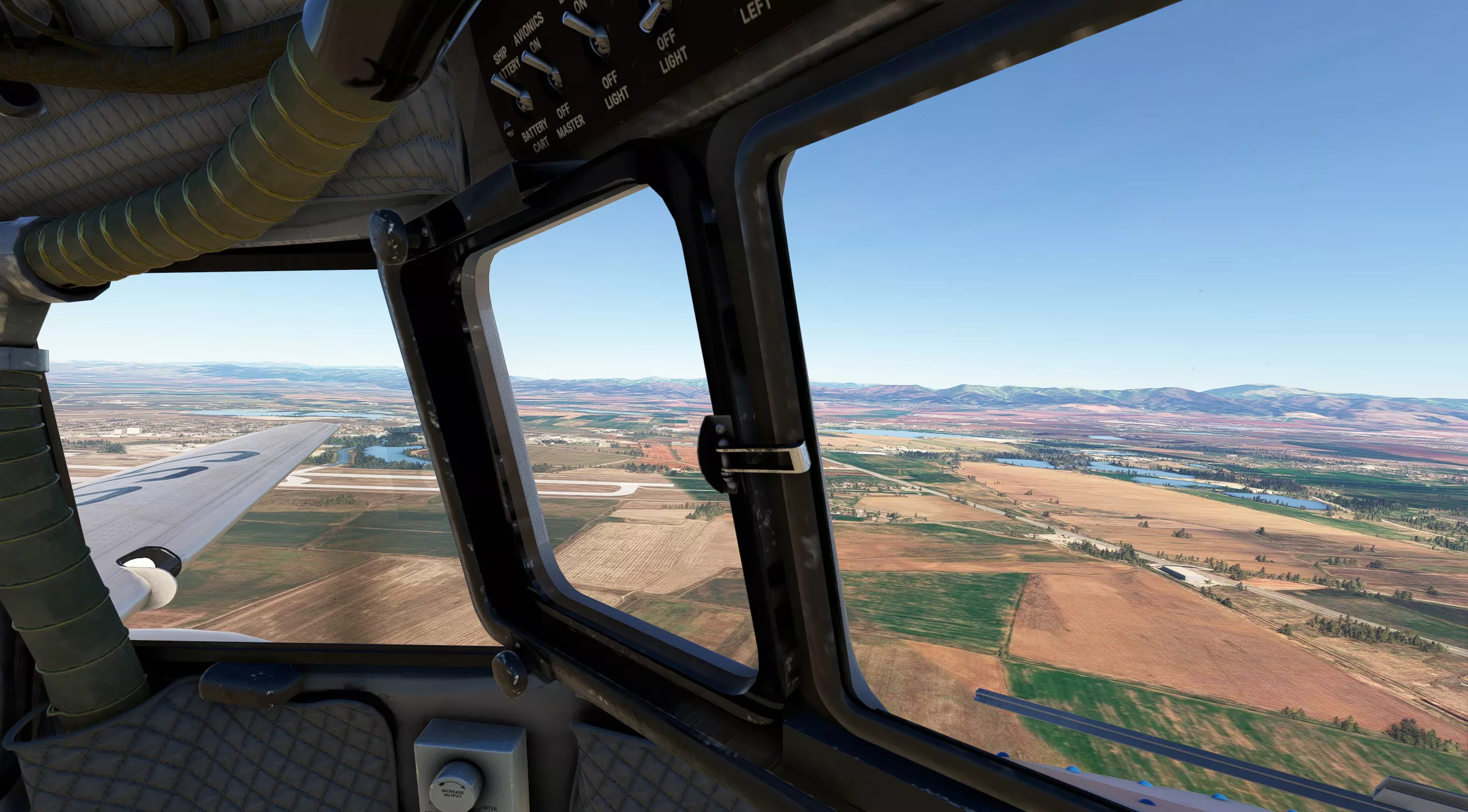 Flight Image