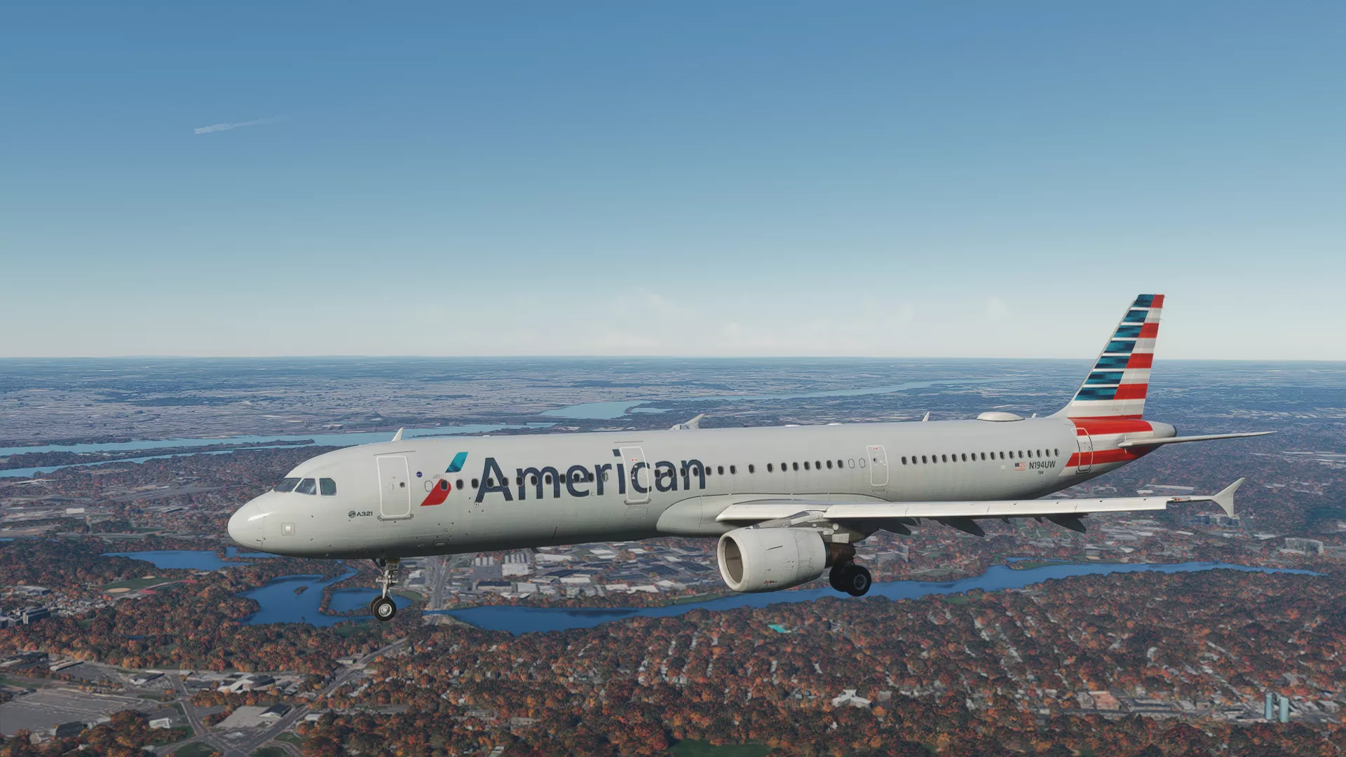 Flight Image