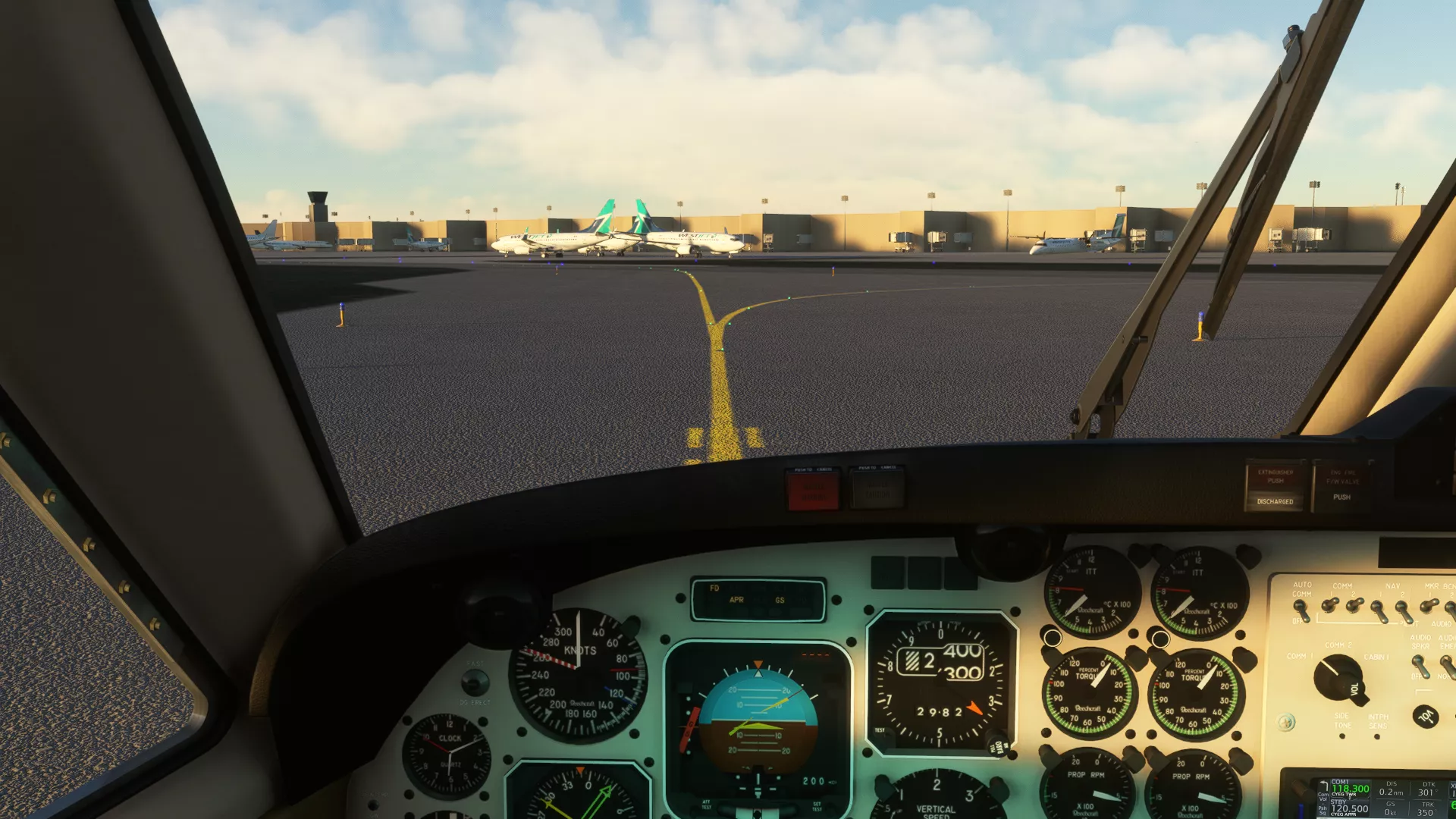 Flight Image