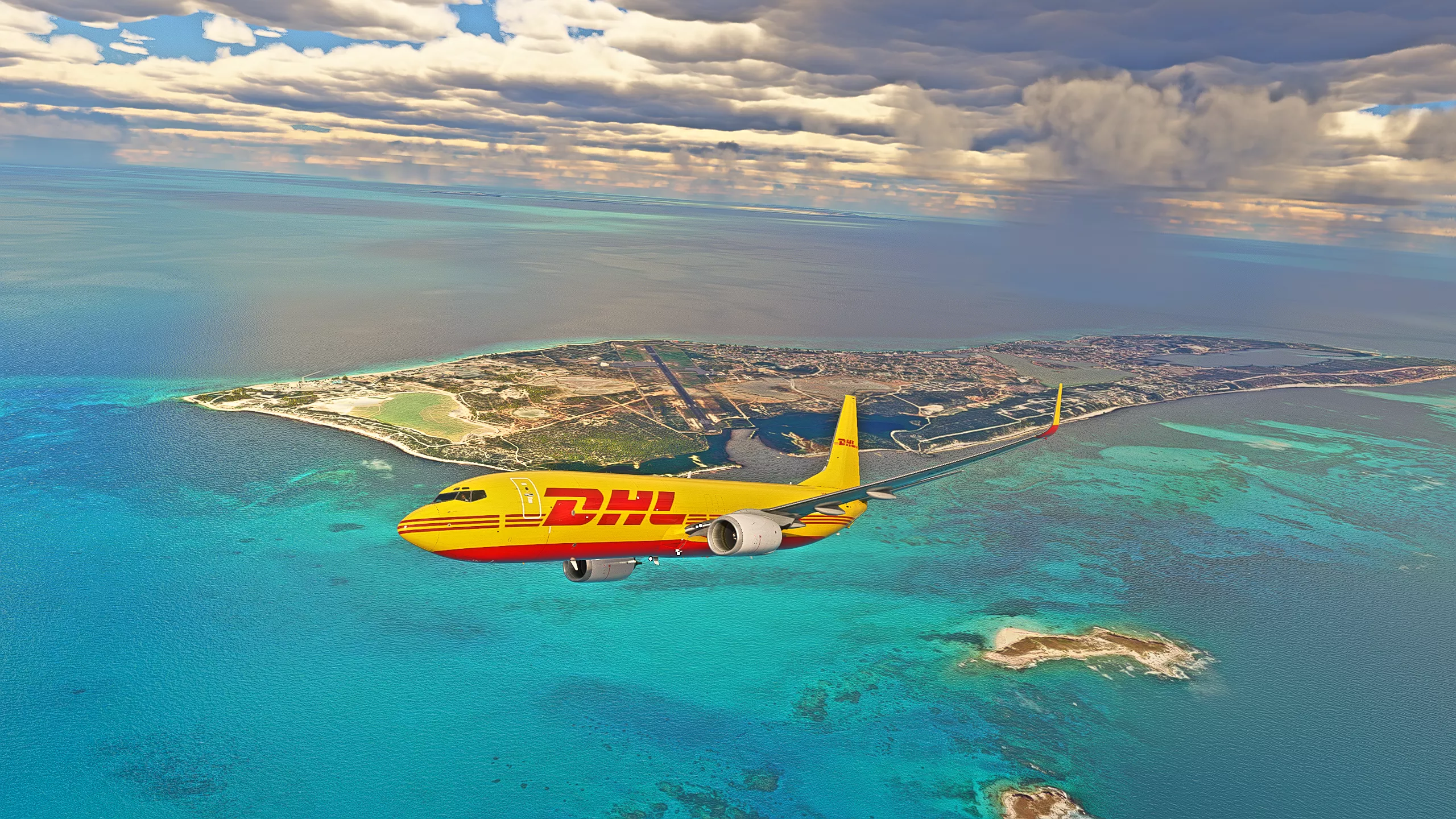 Flight Image