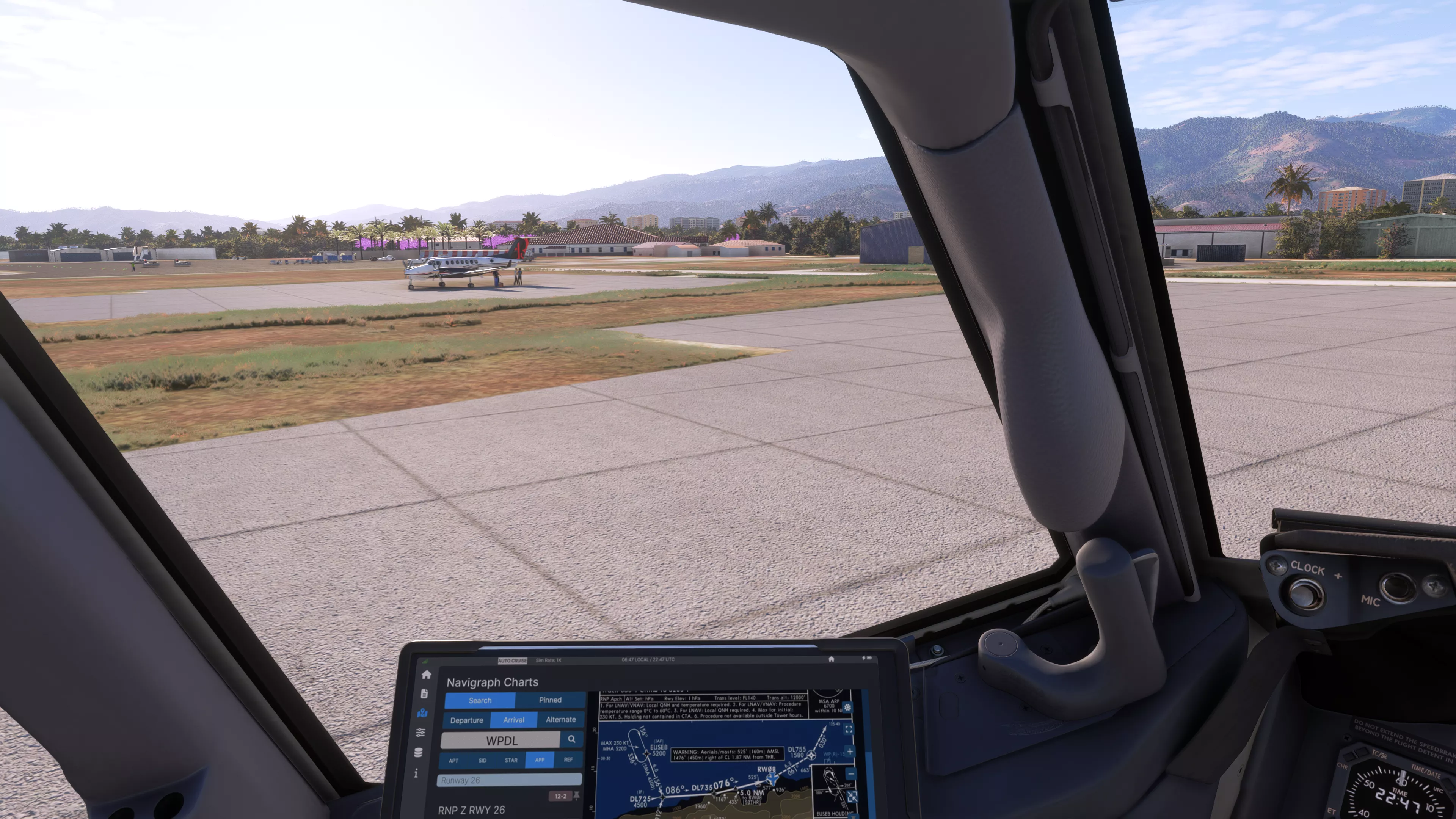 Flight Image