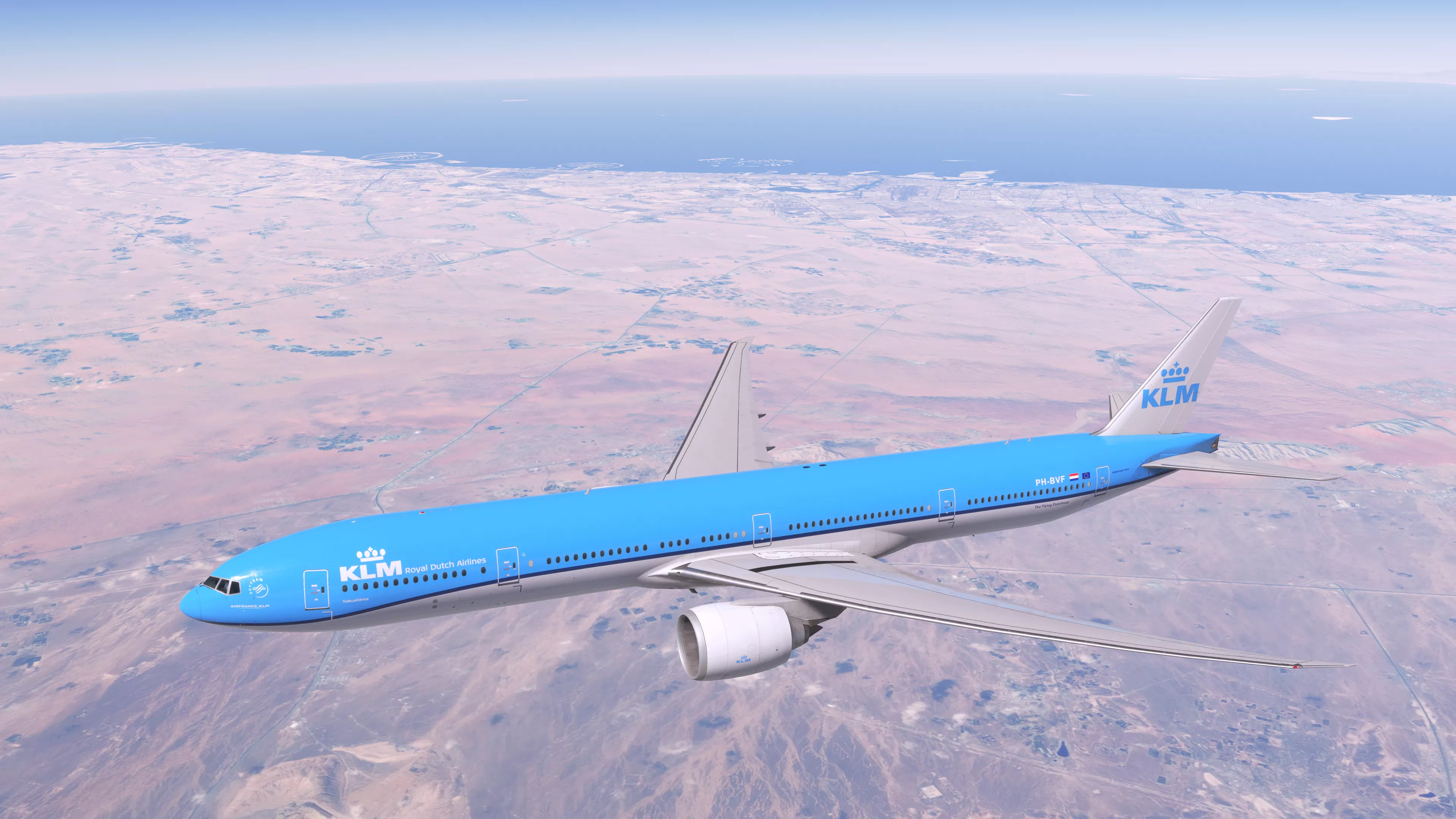 Flight Image