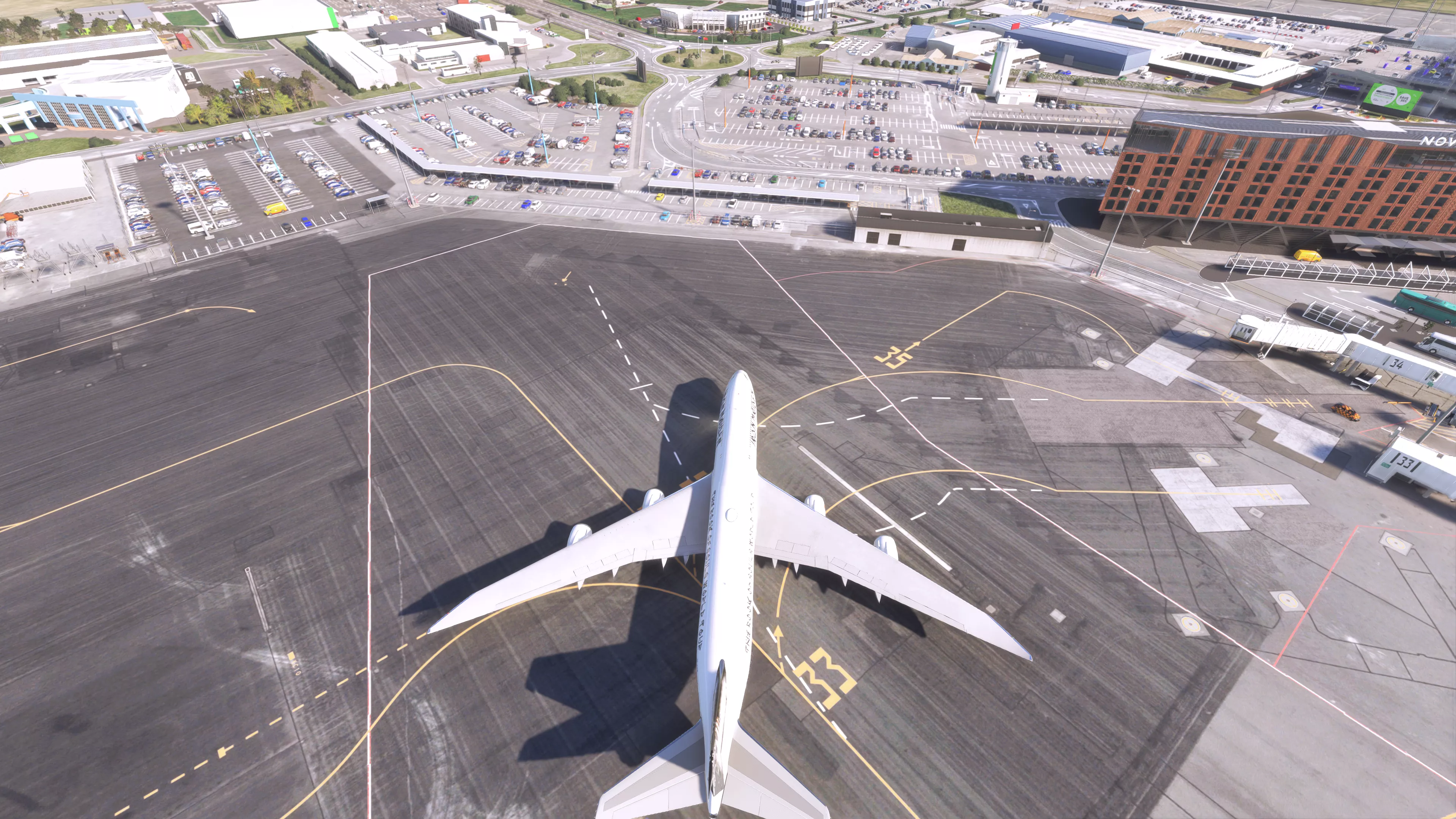 Flight Image