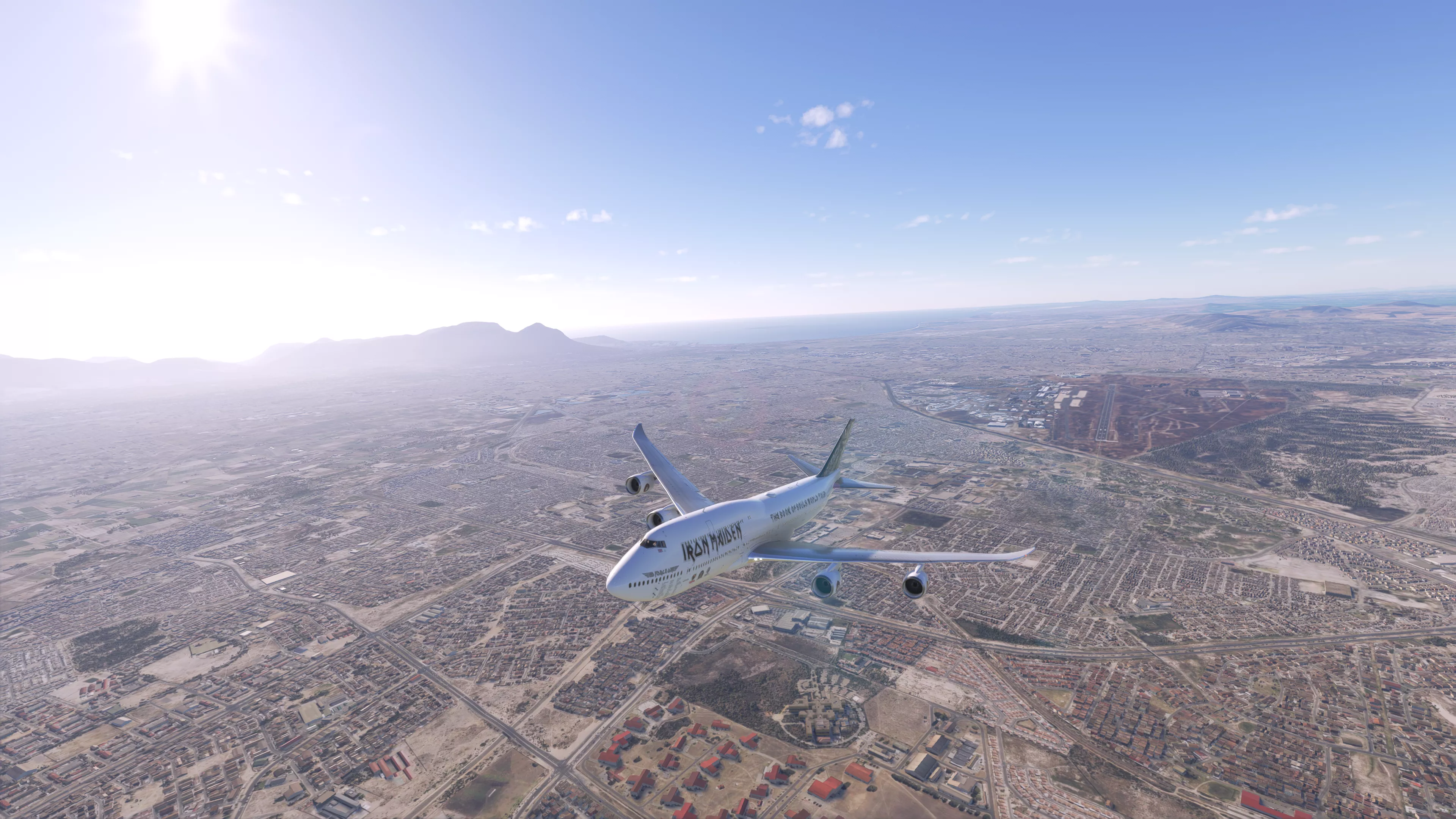 Flight Image
