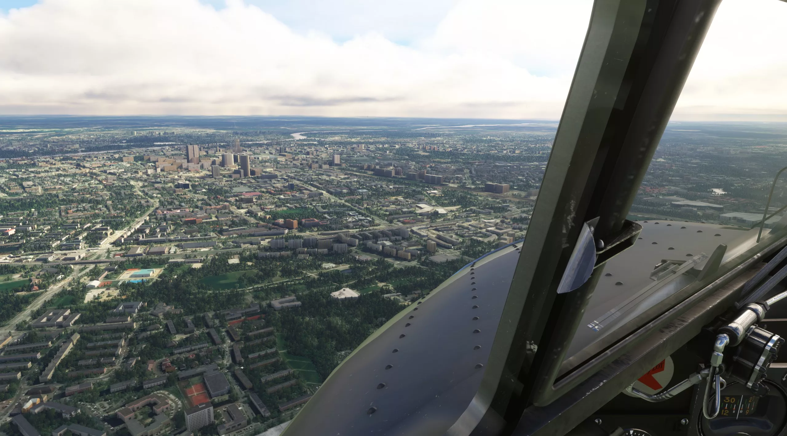 Flight Image