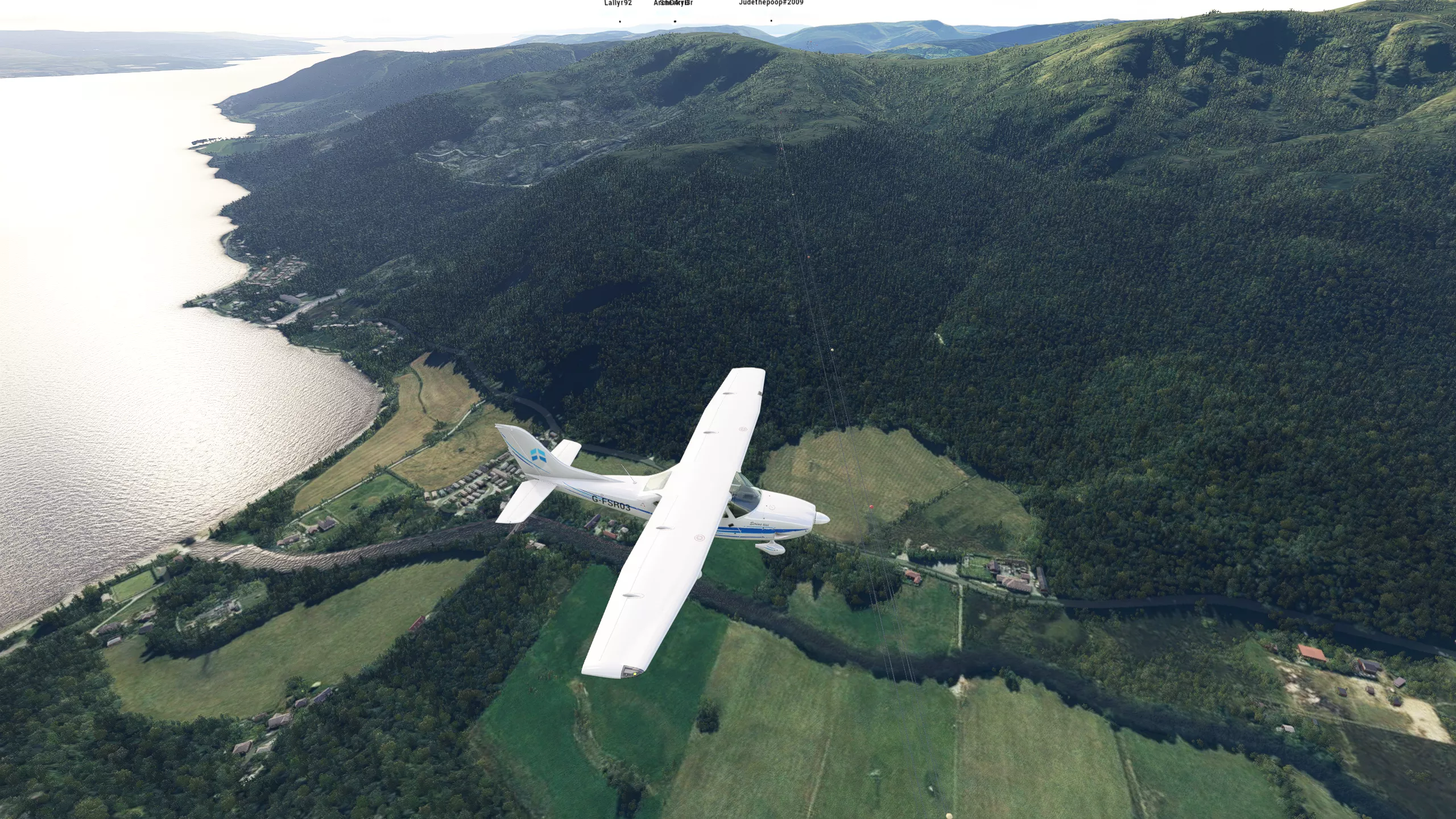 Flight Image