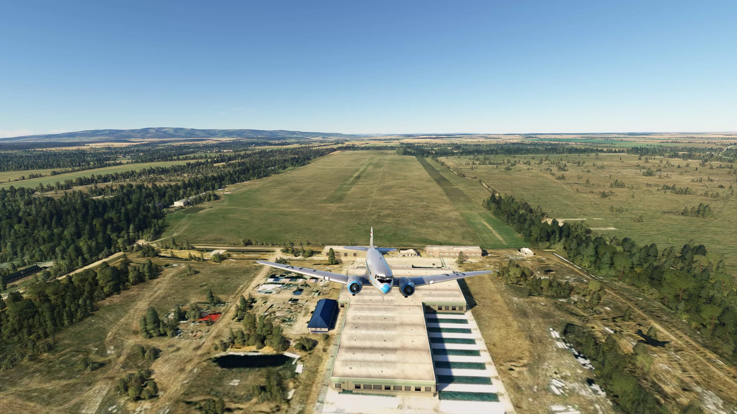 Flight Image