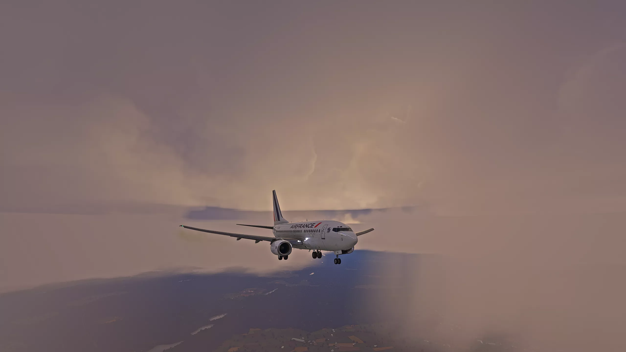 Flight Image