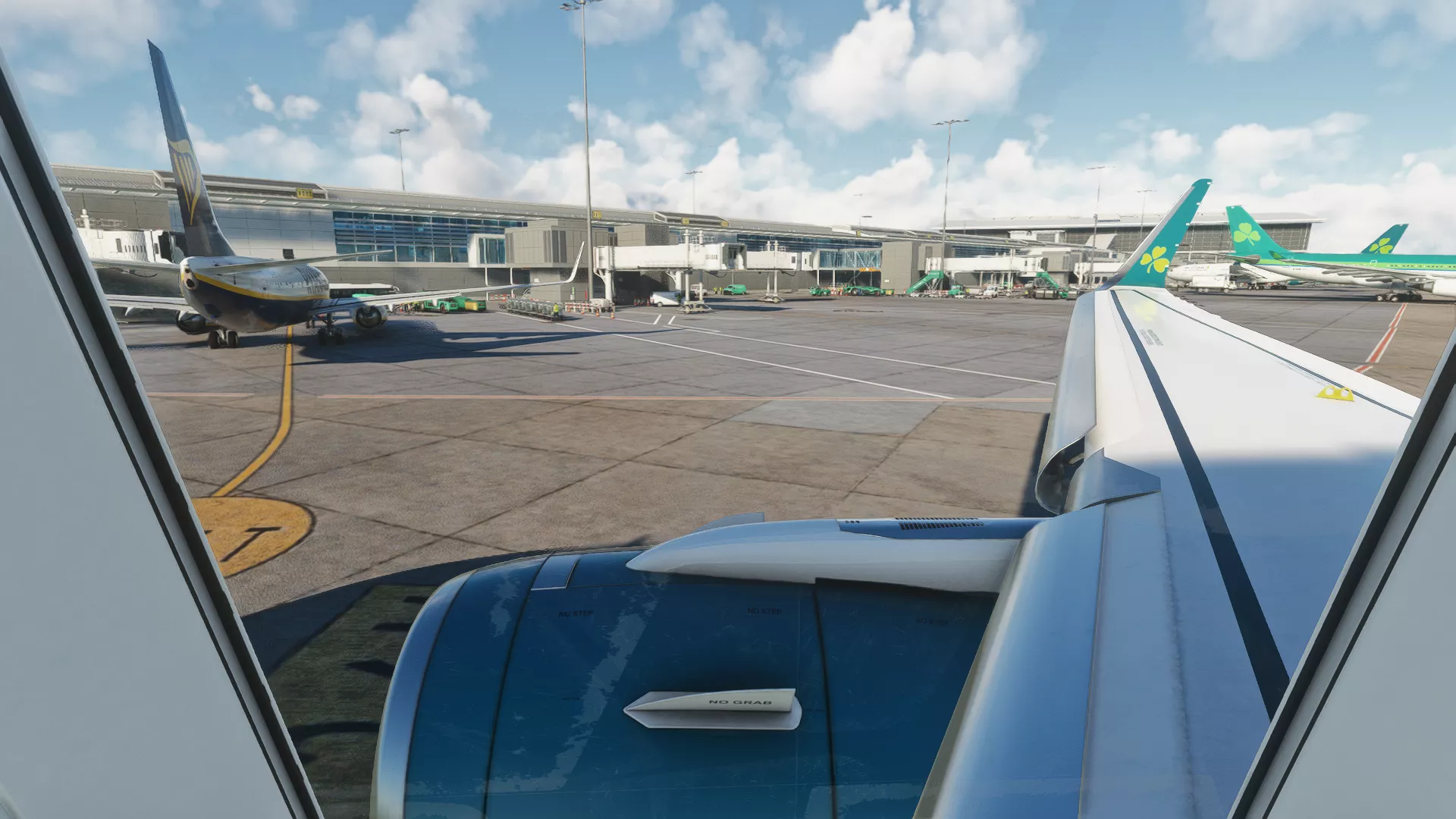 Flight Image