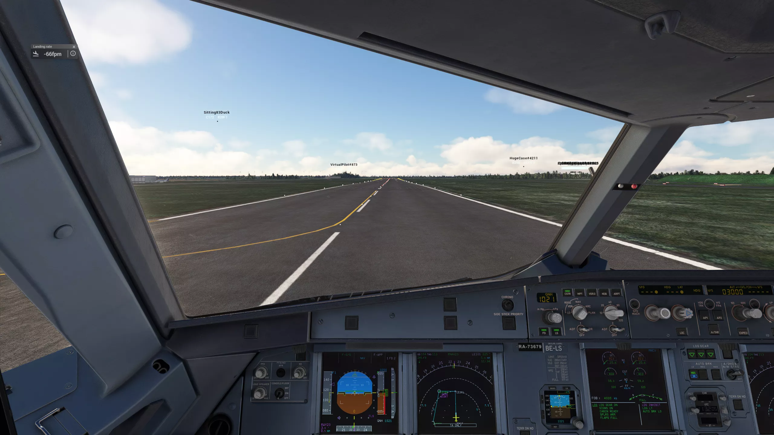 Flight Image