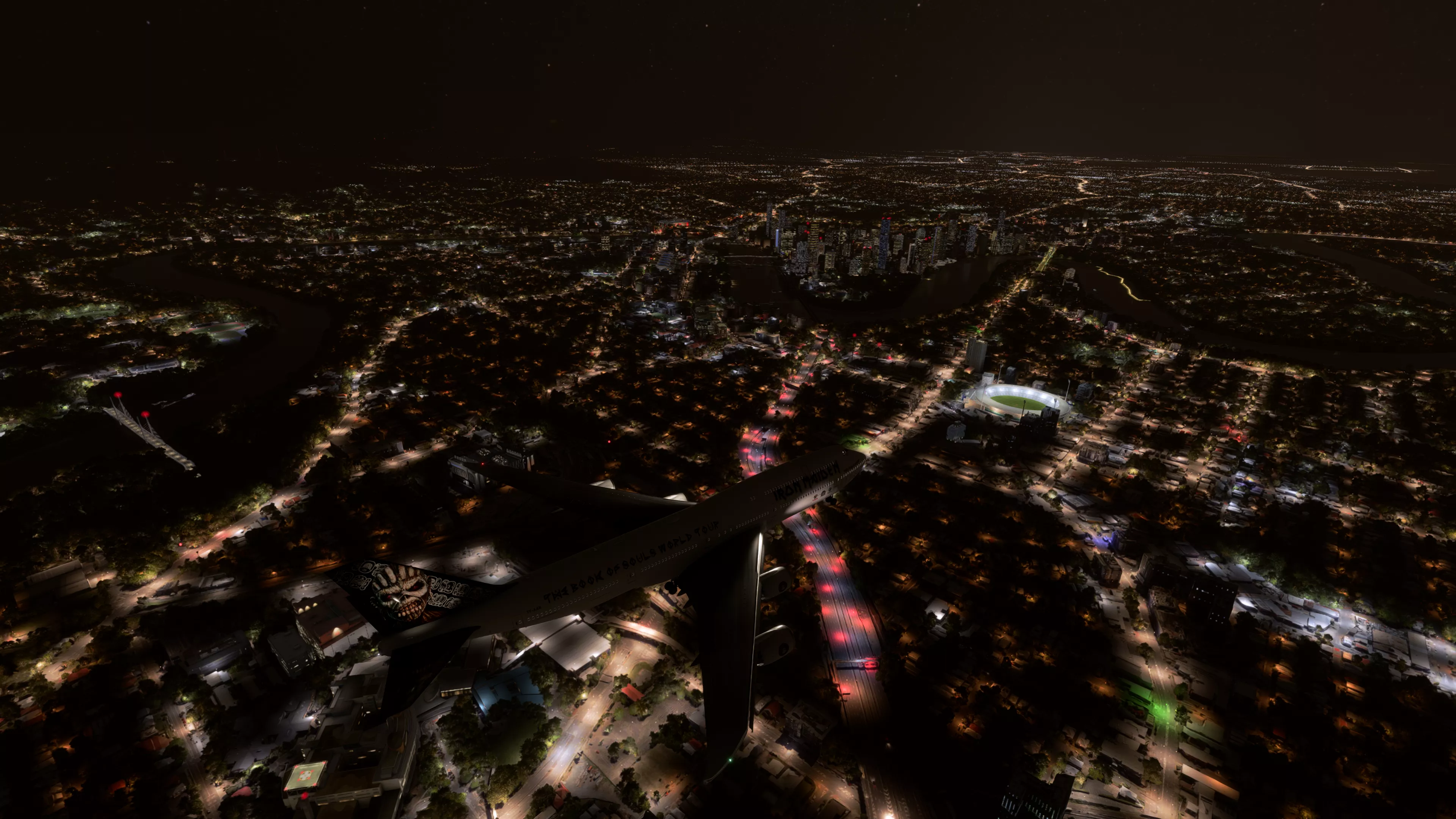 Flight Image
