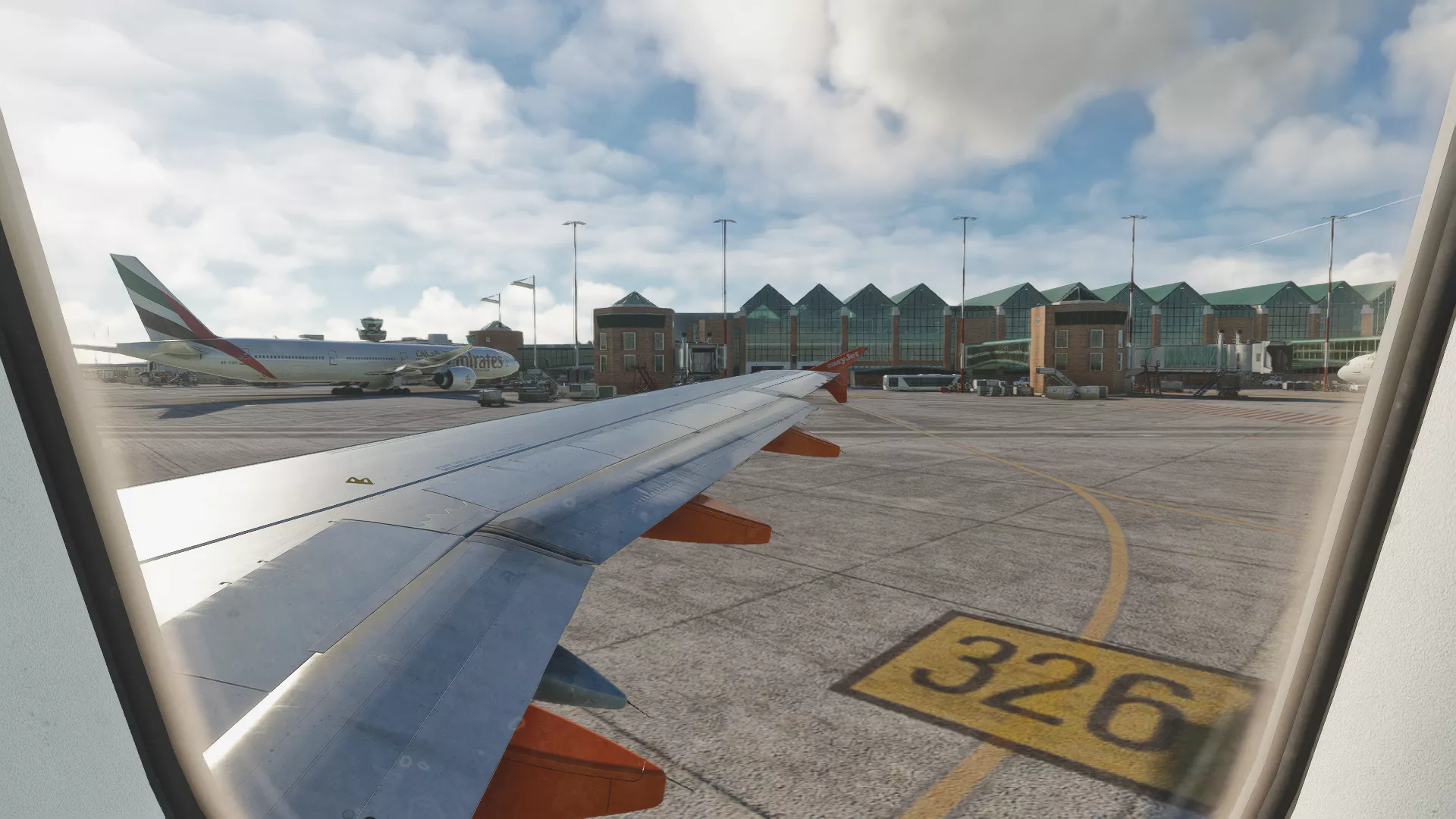 Flight Image
