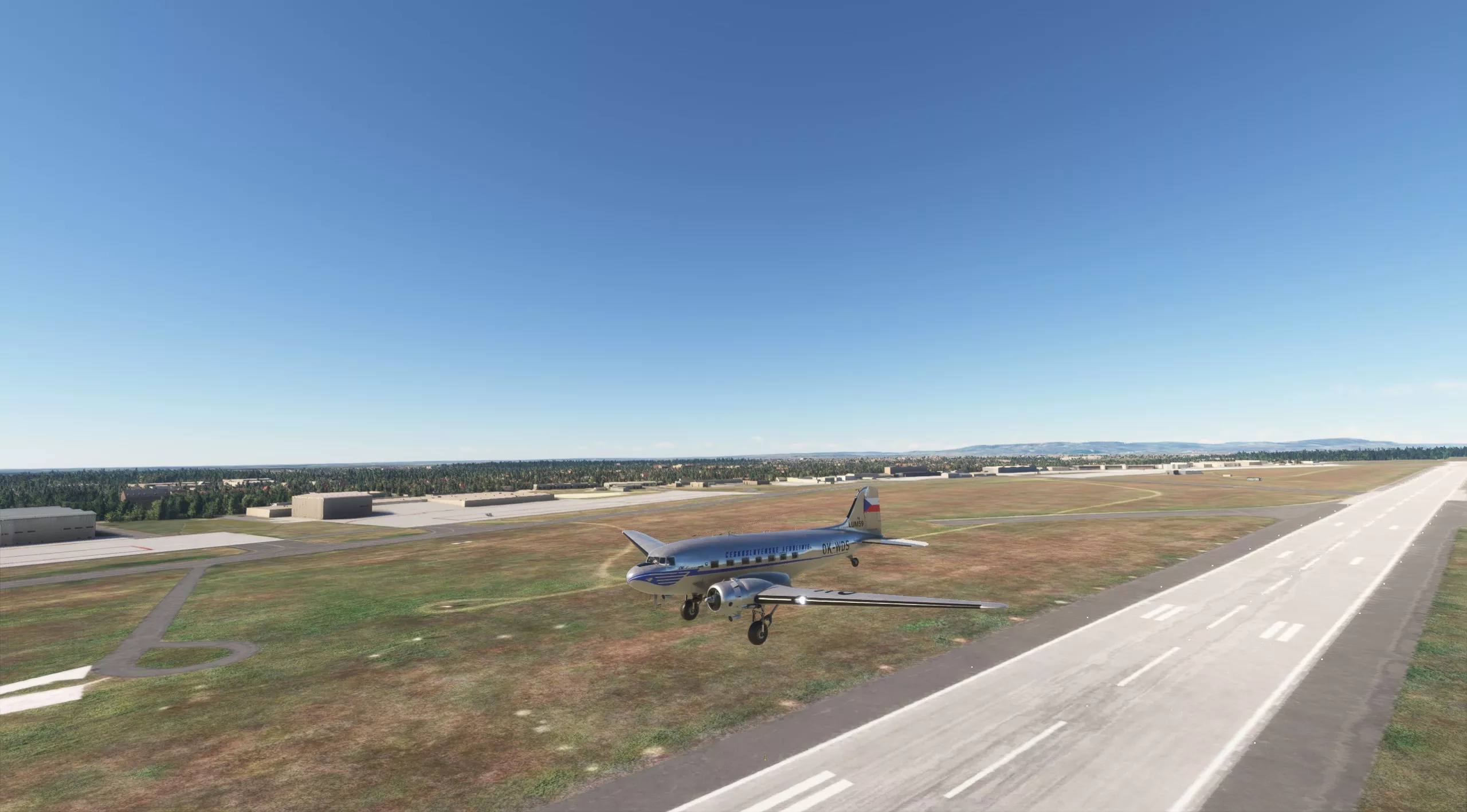 Flight Image