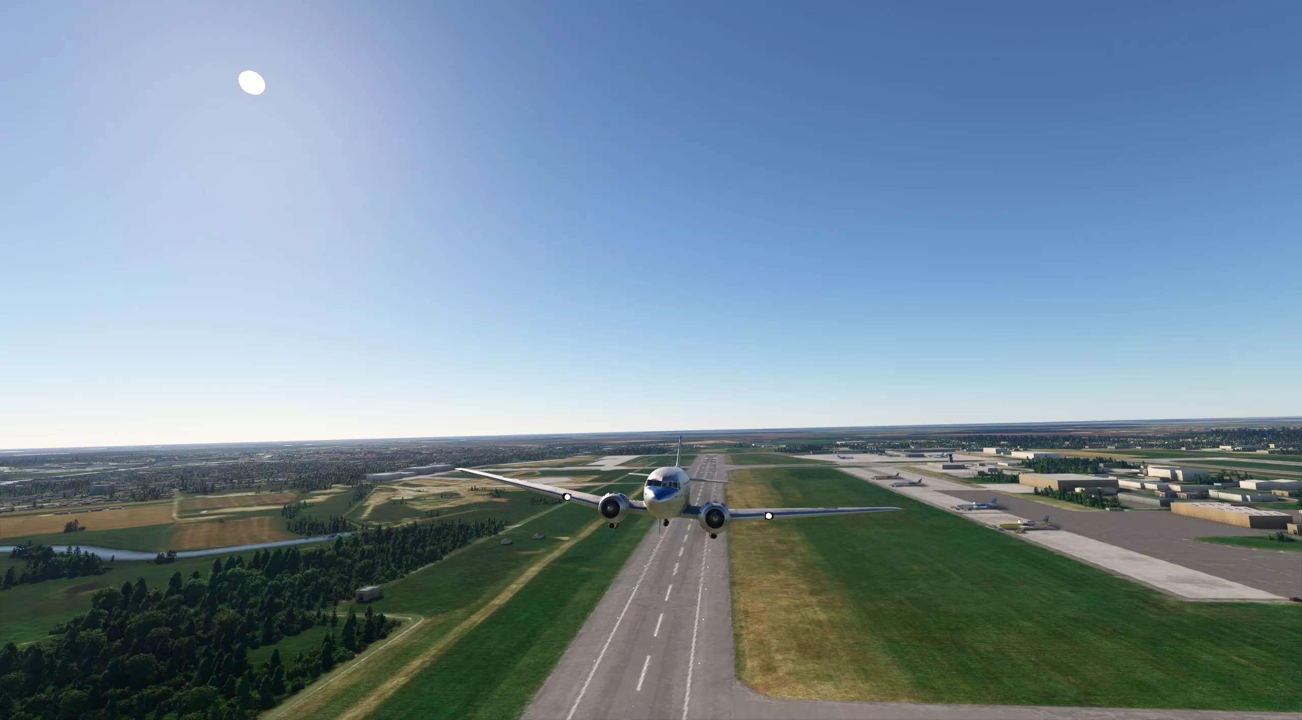Flight Image