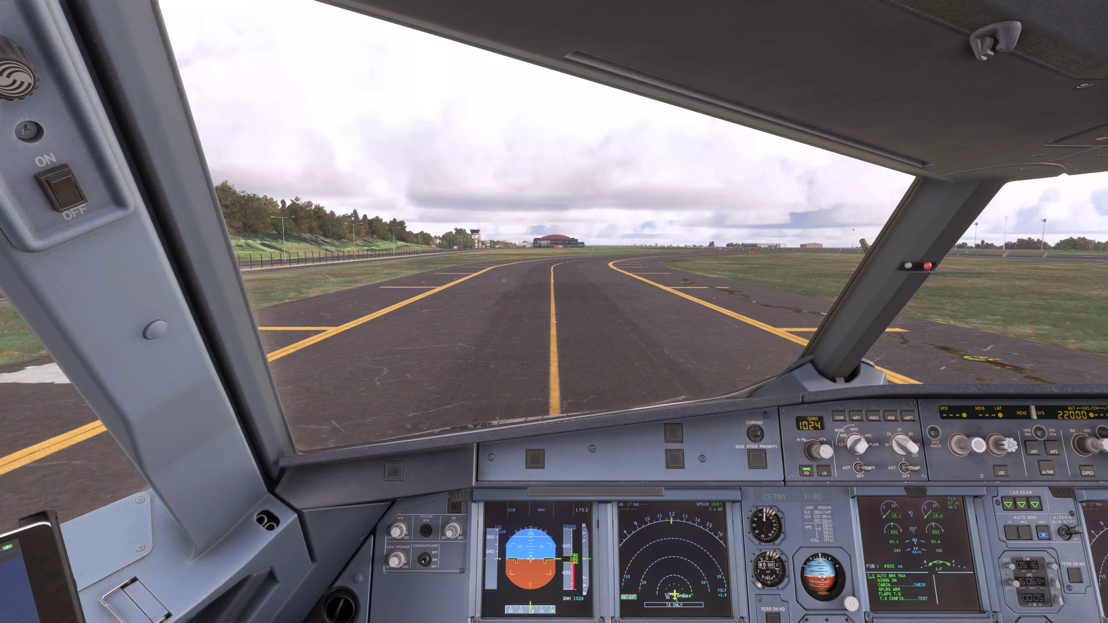 Flight Image