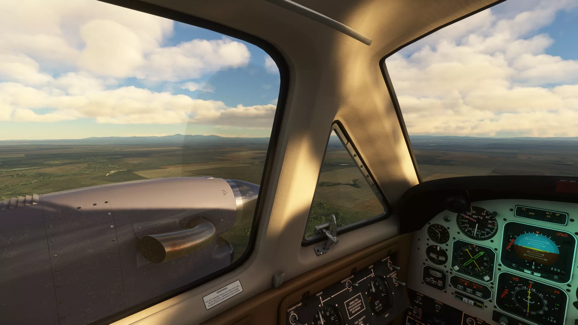 Flight Image