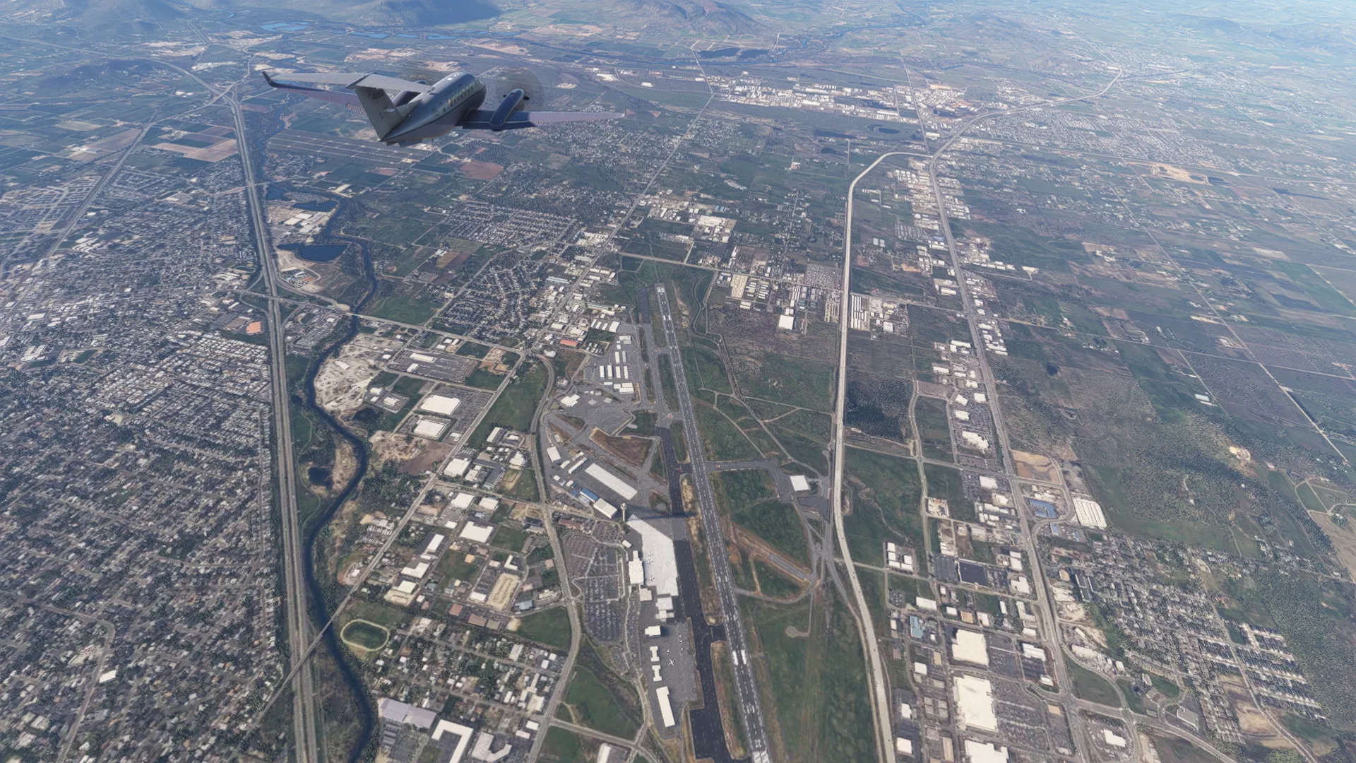Flight Image