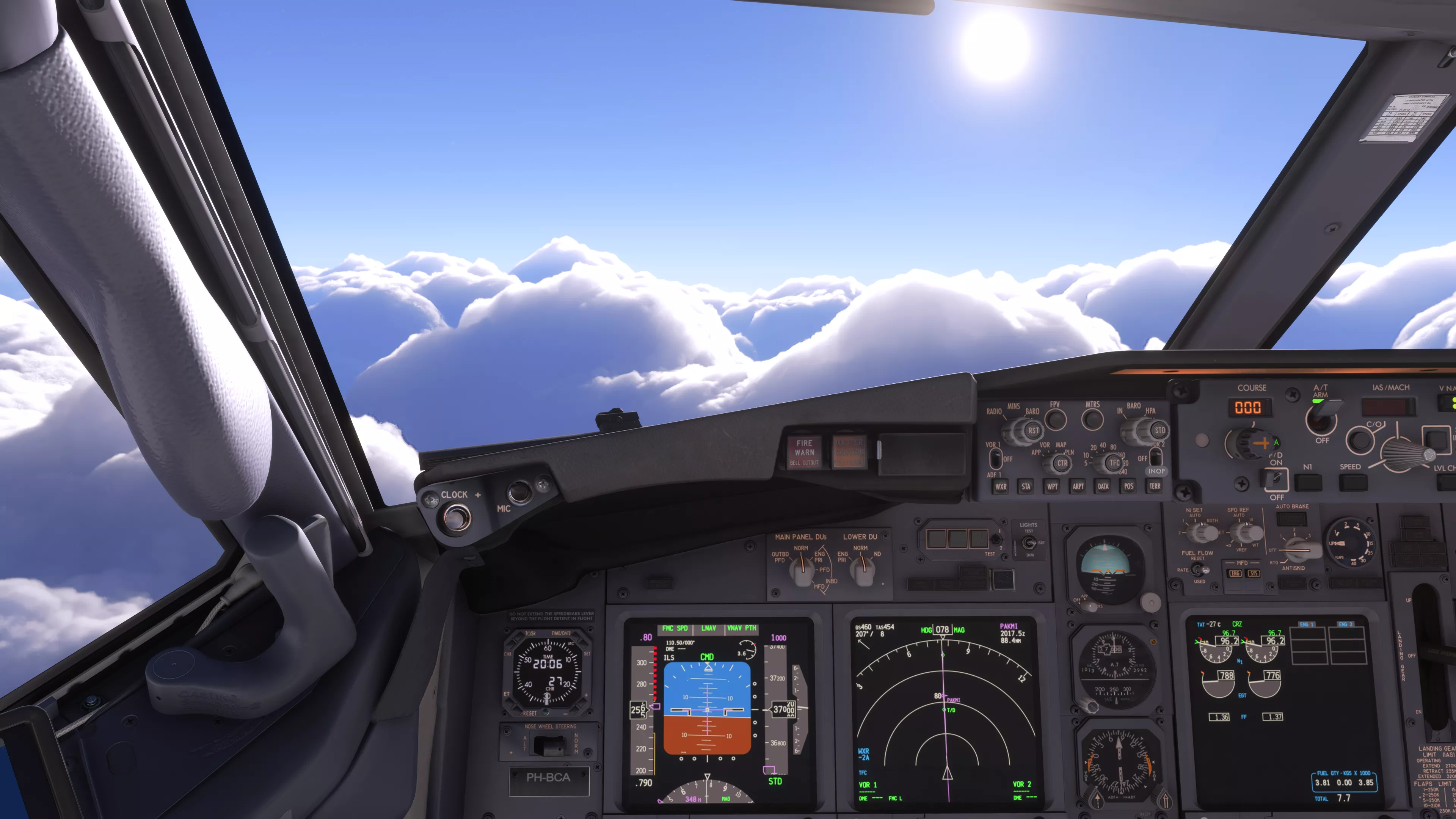 Flight Image