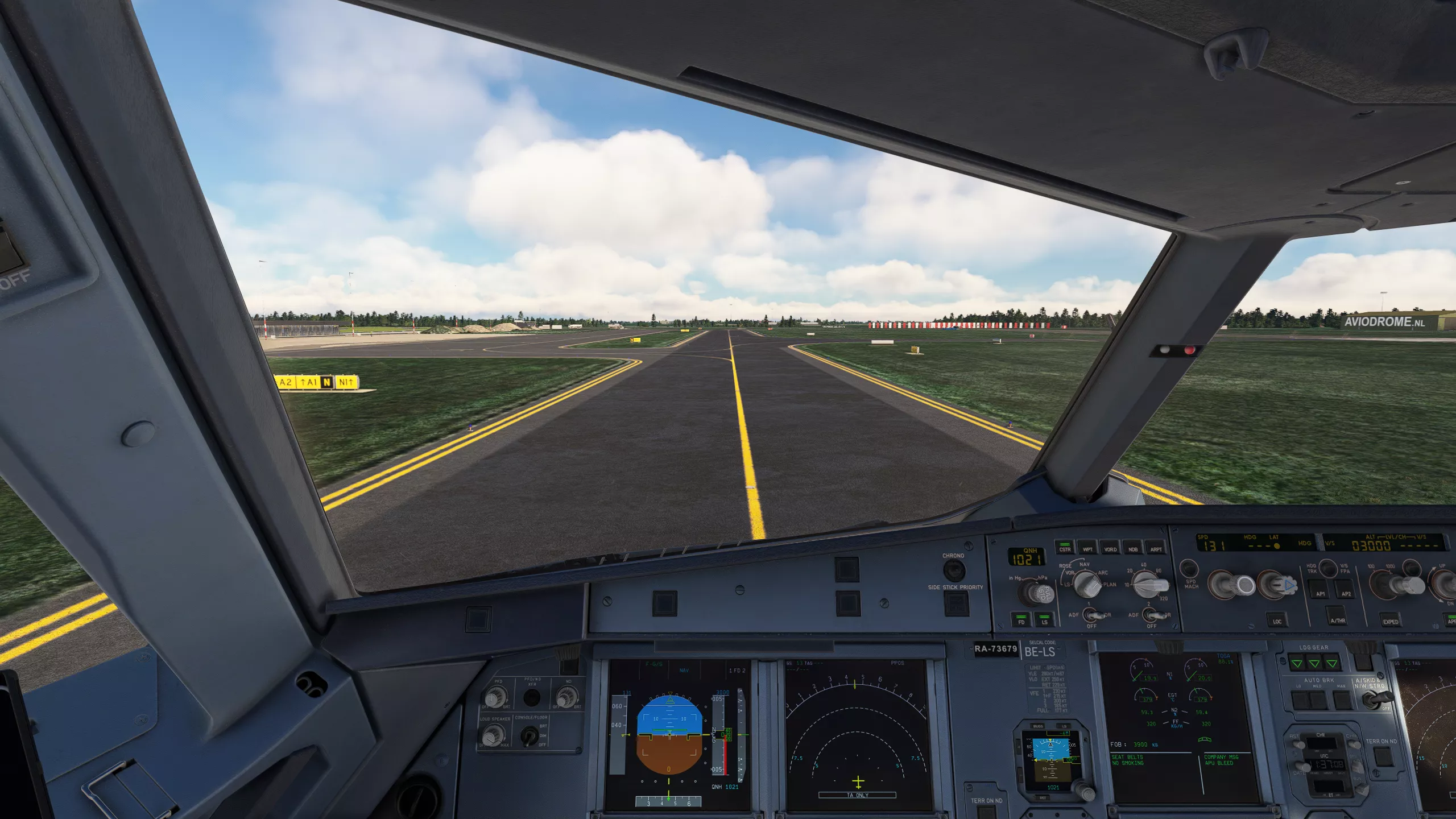 Flight Image