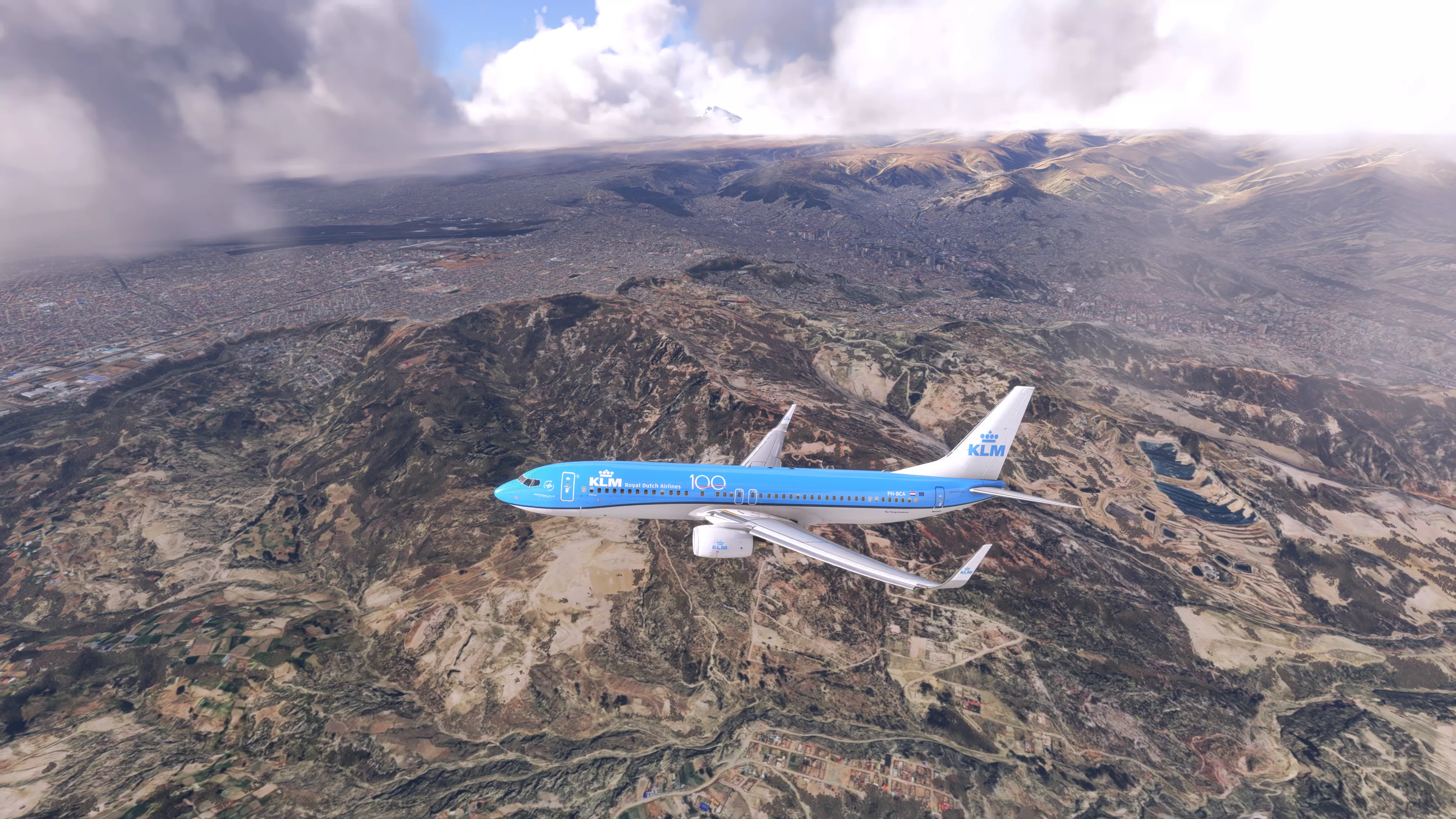 Flight Image