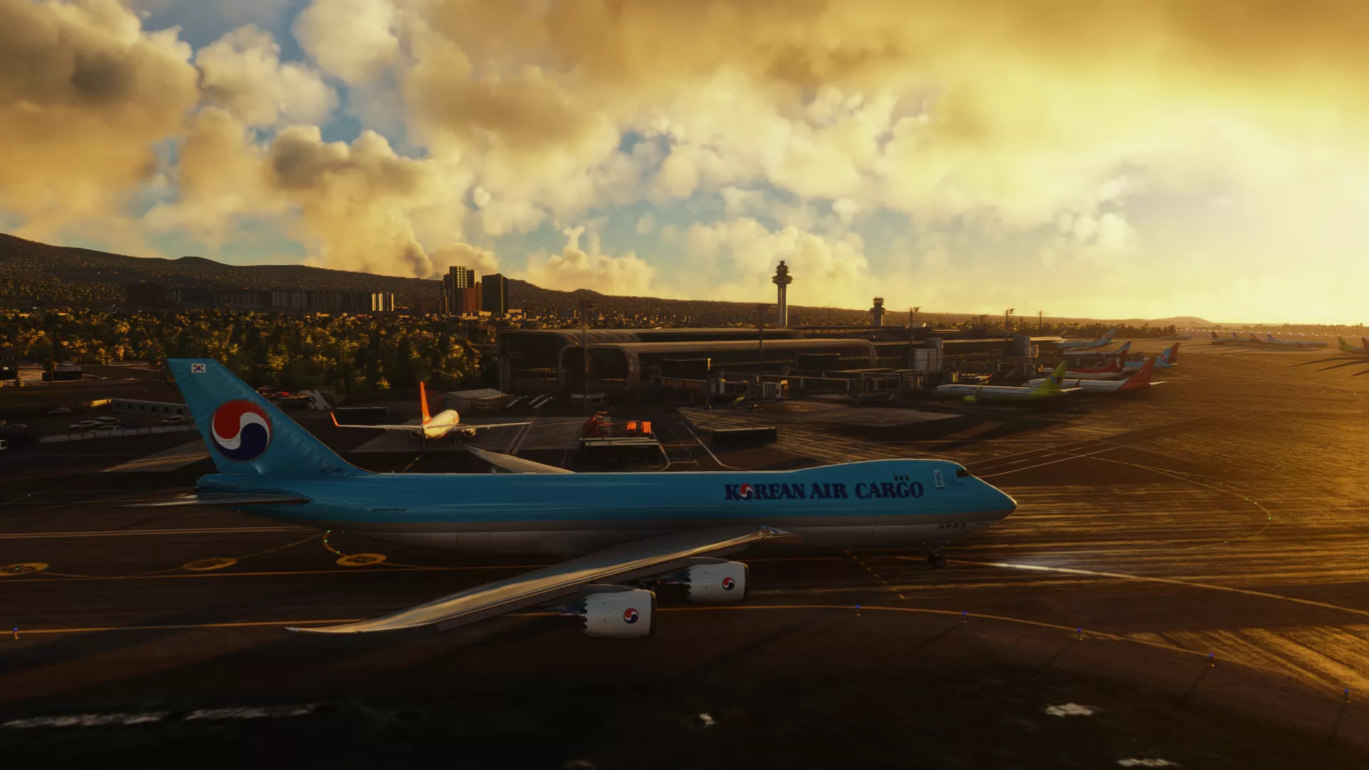 Flight Image