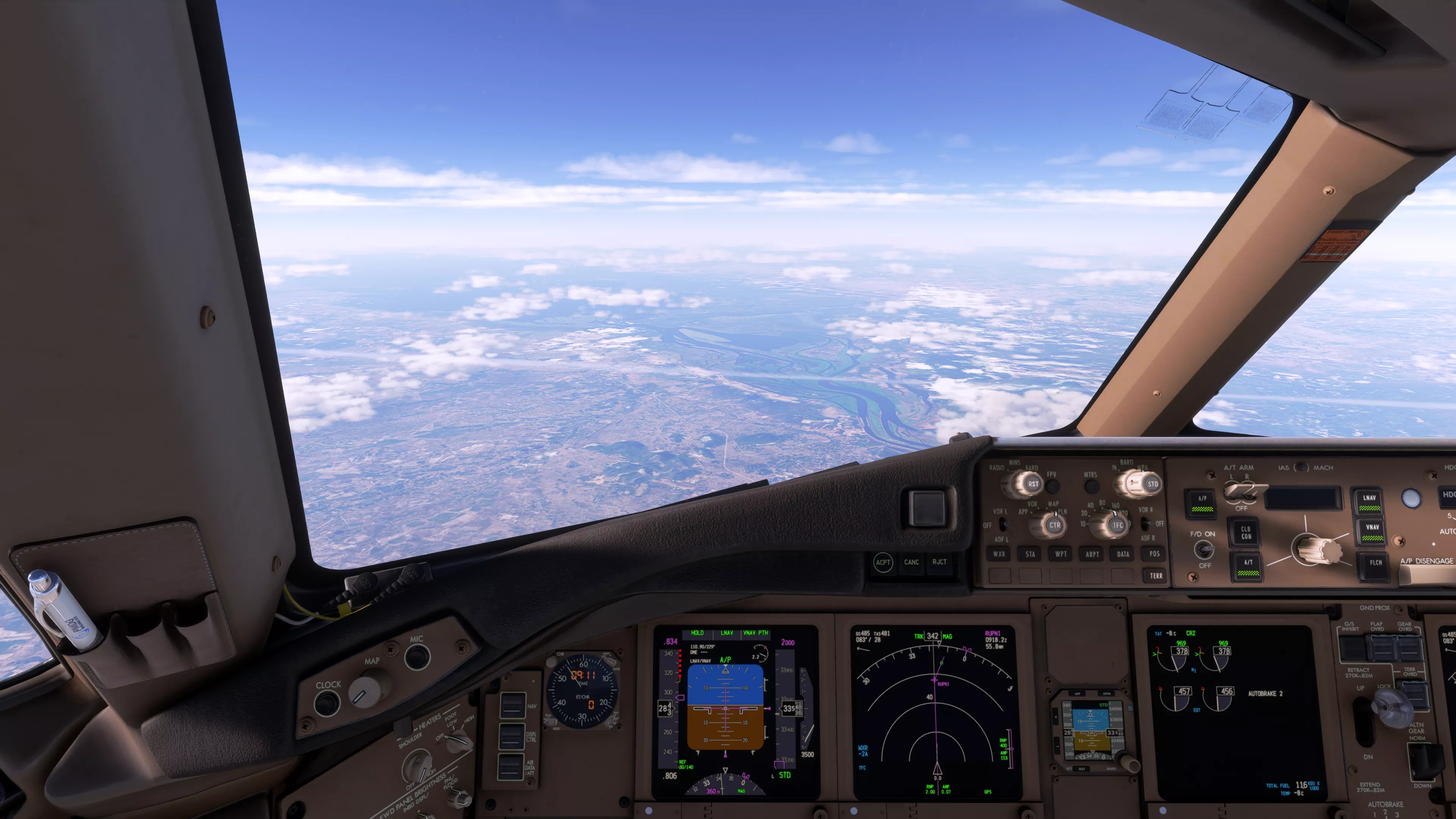 Flight Image