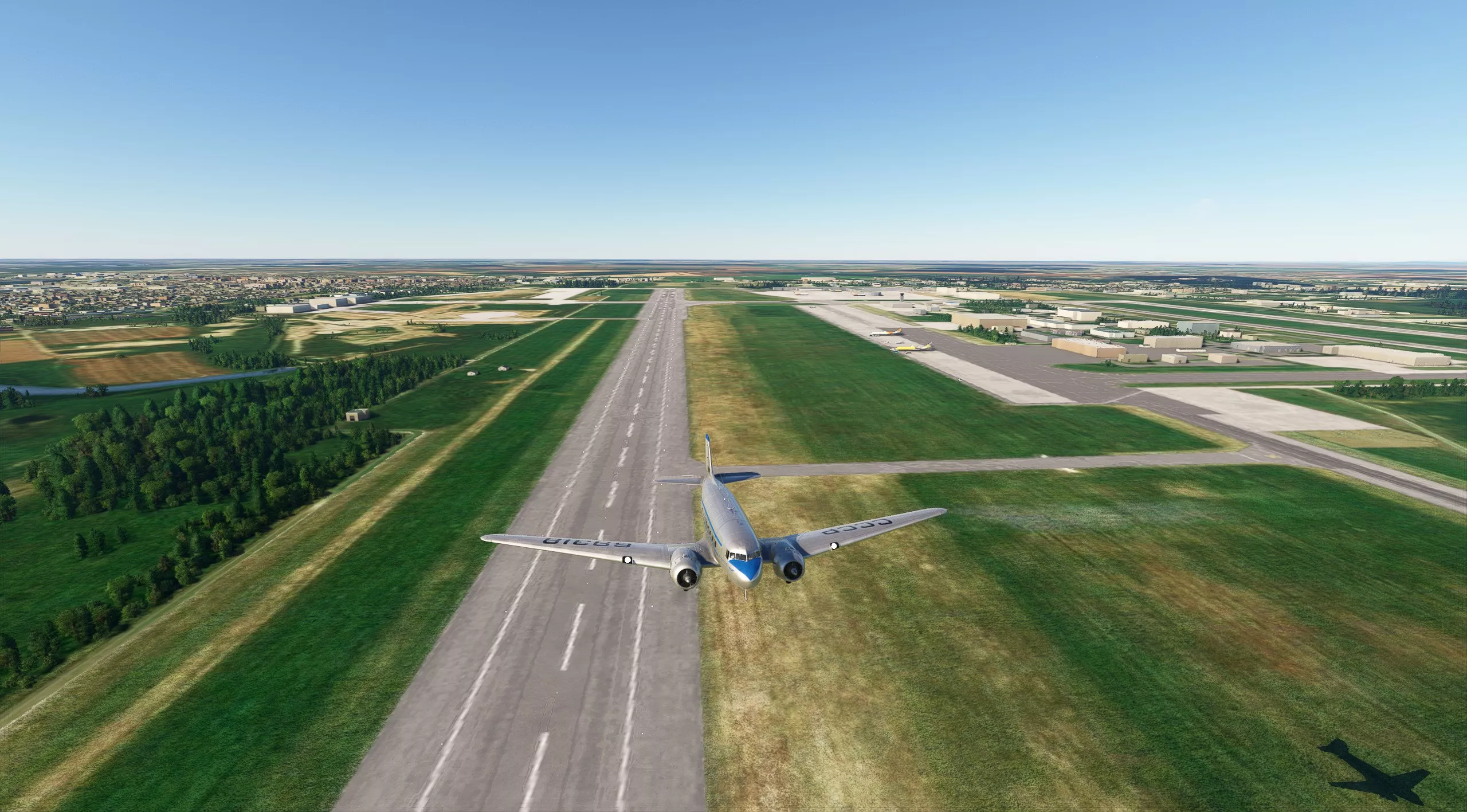 Flight Image