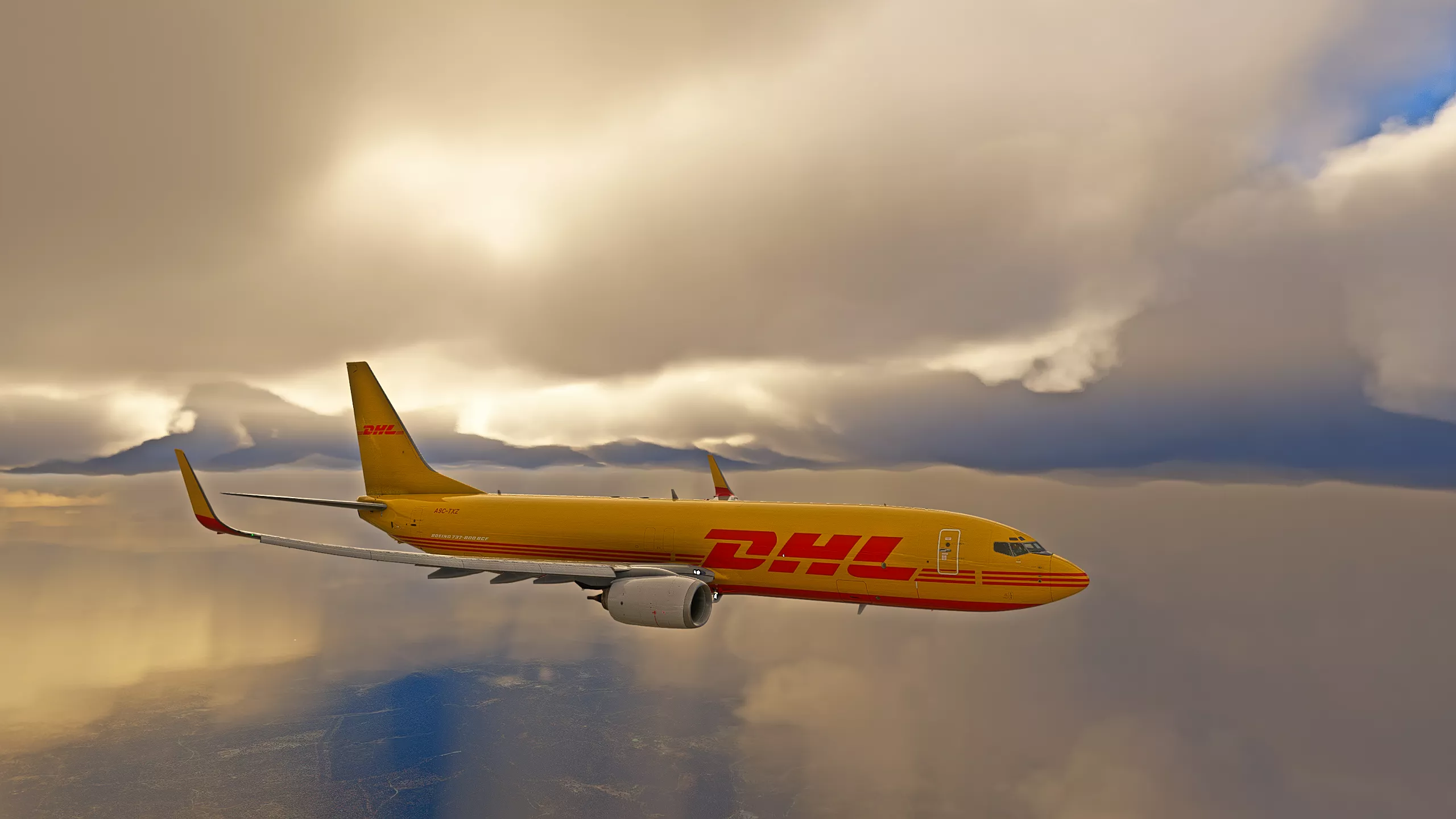 Flight Image