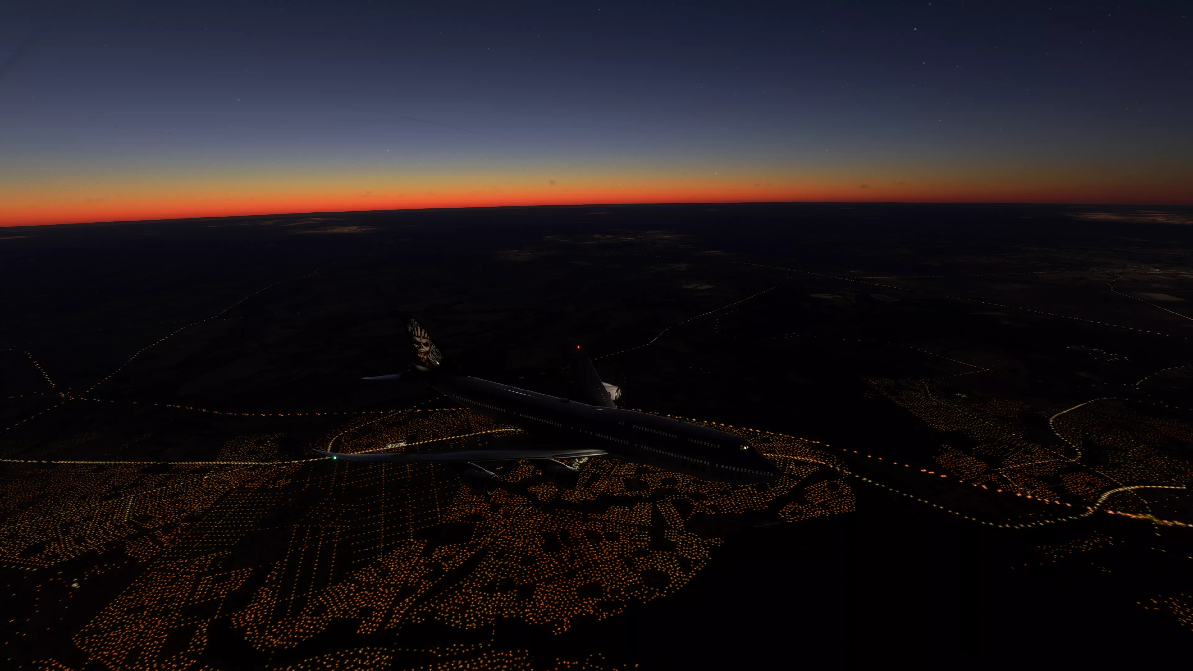 Flight Image