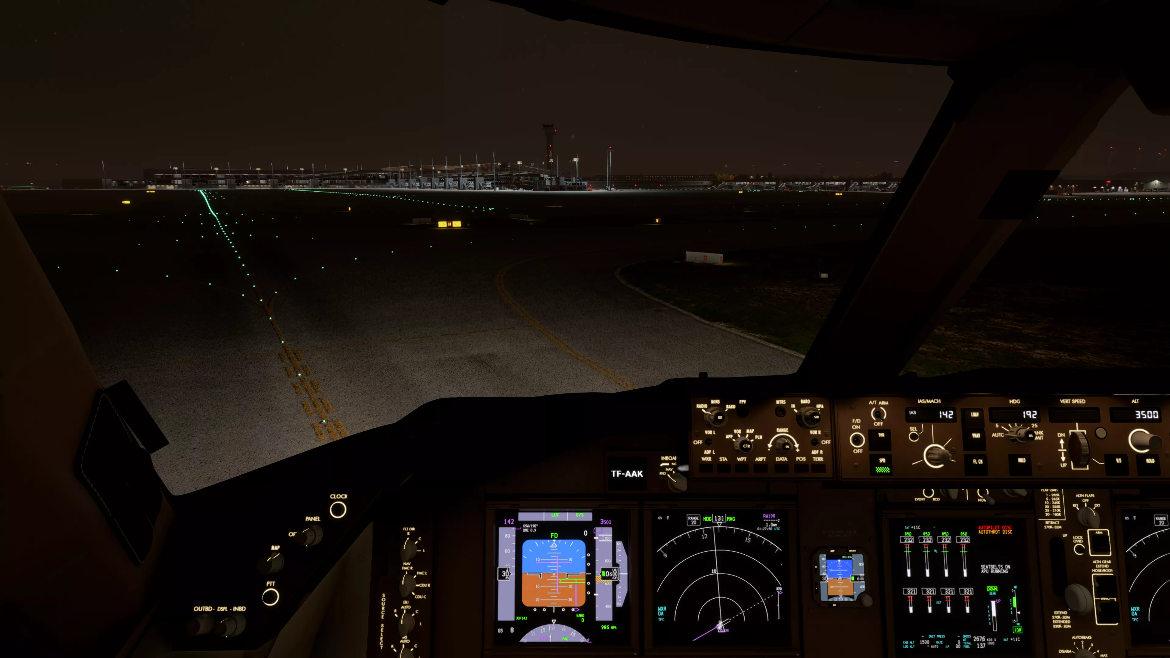 Flight Image