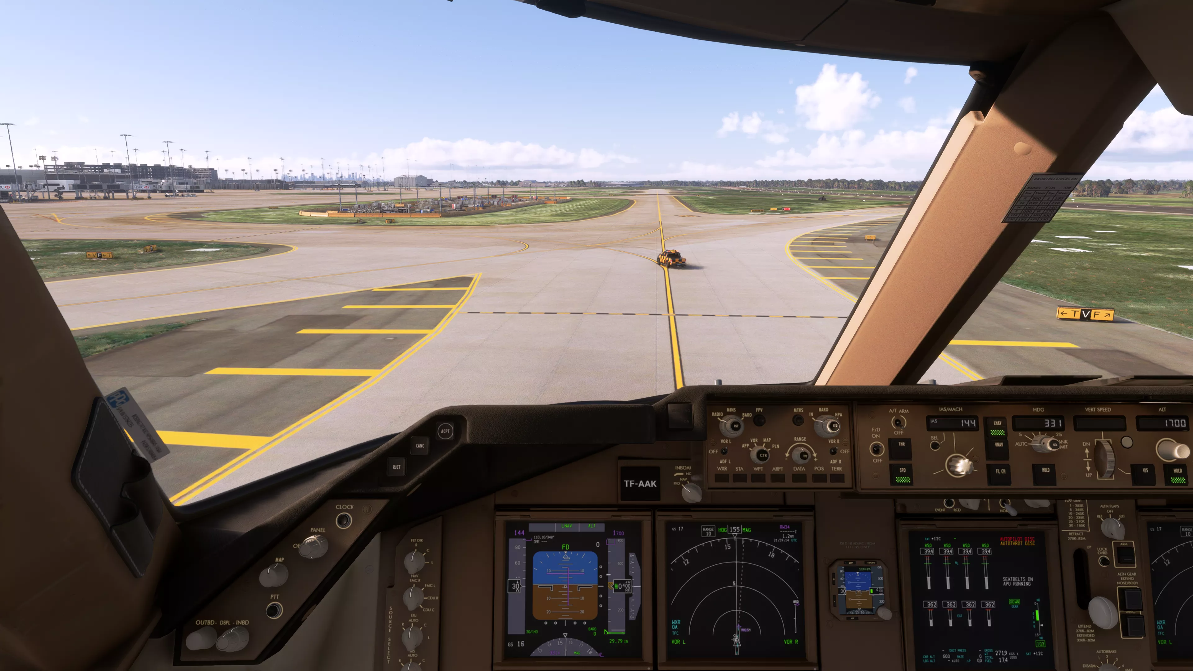 Flight Image