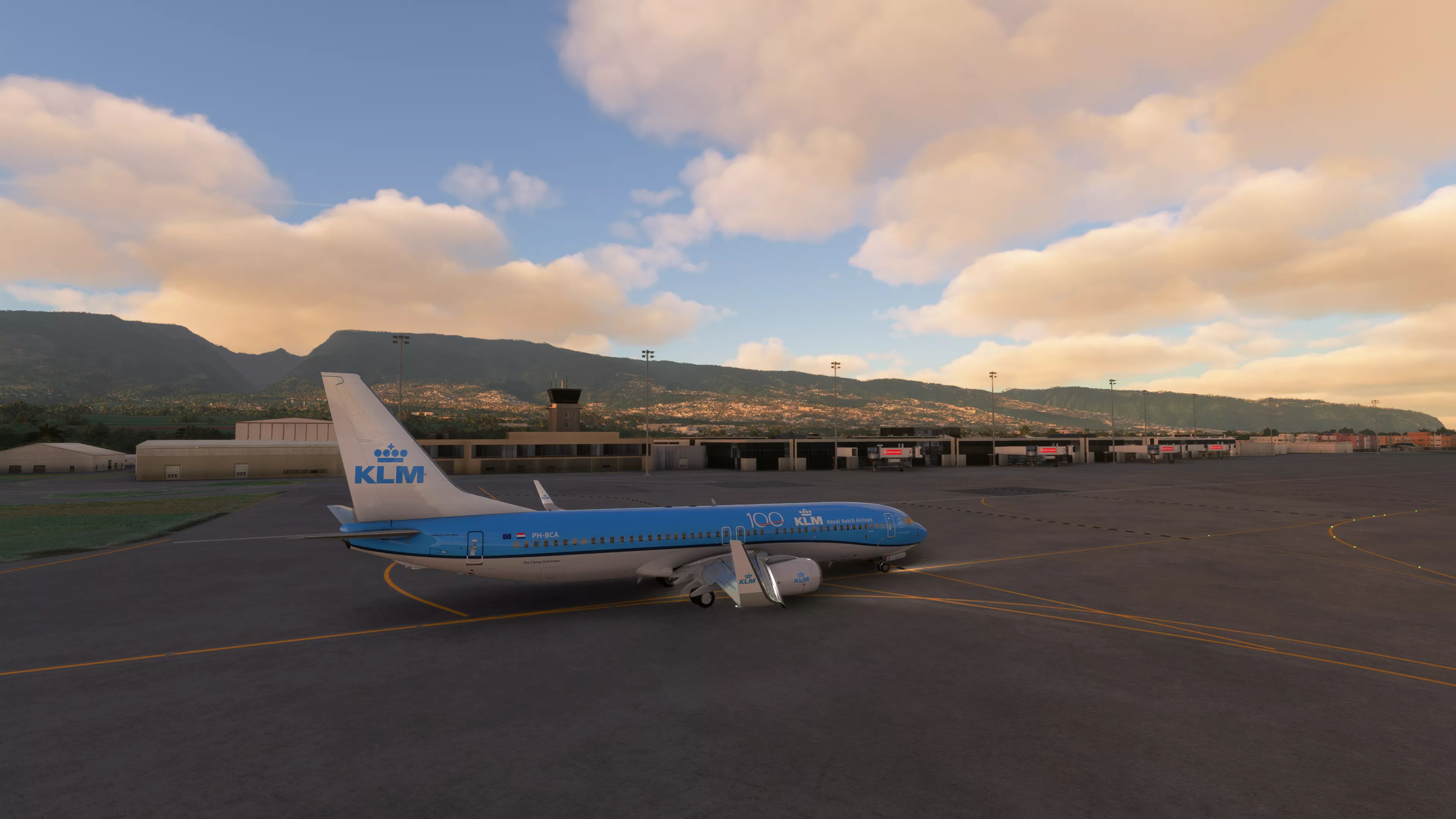 Flight Image