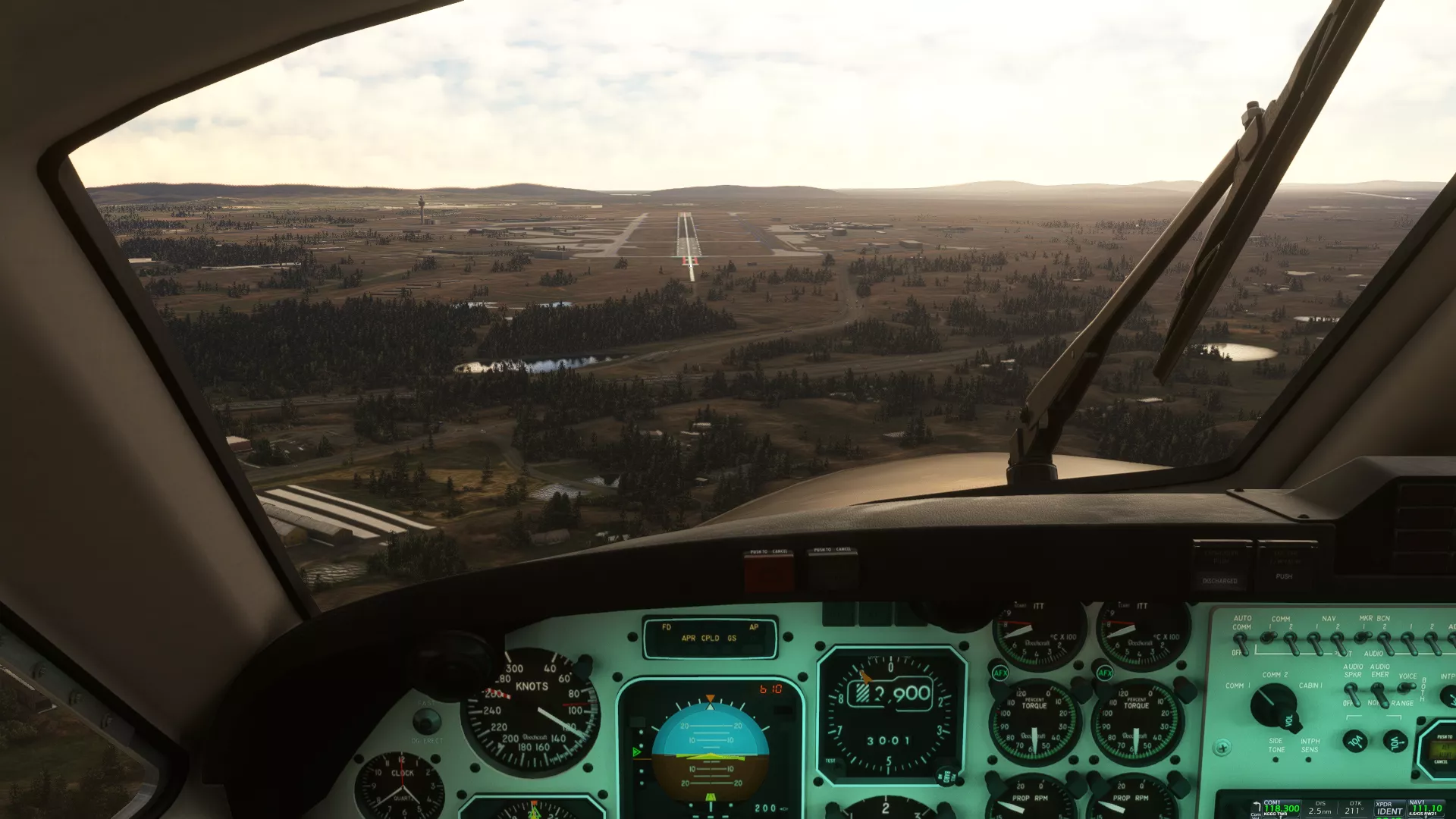 Flight Image