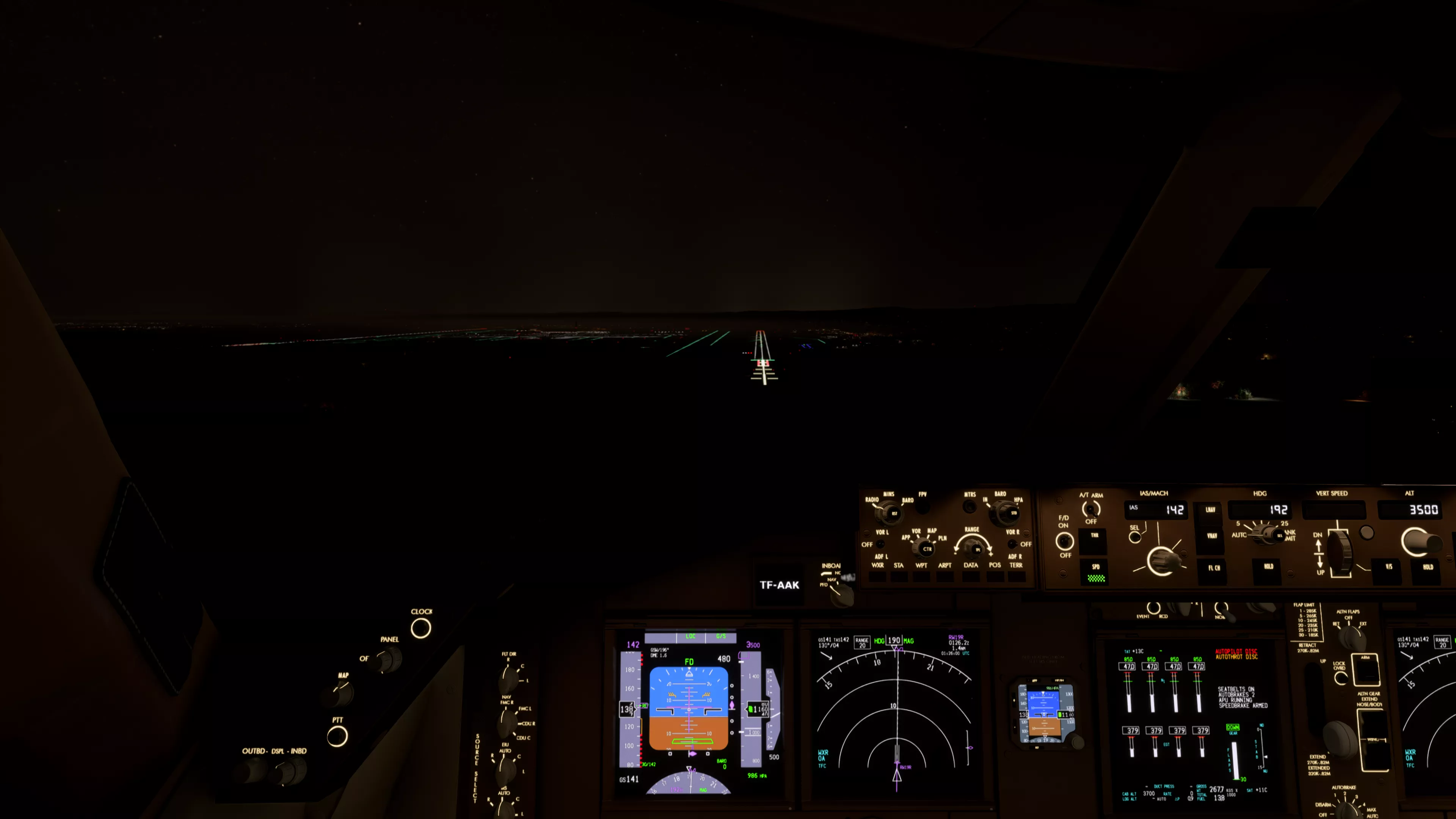Flight Image