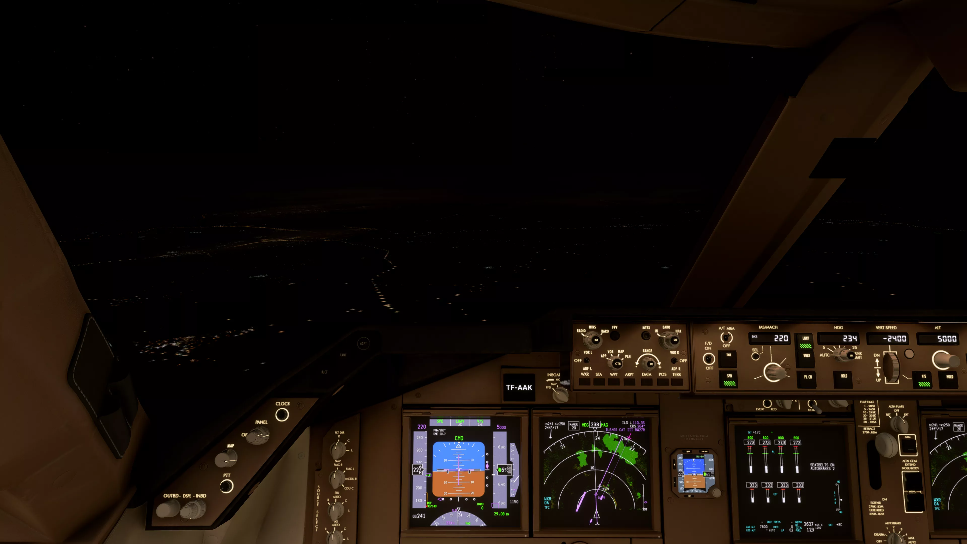 Flight Image